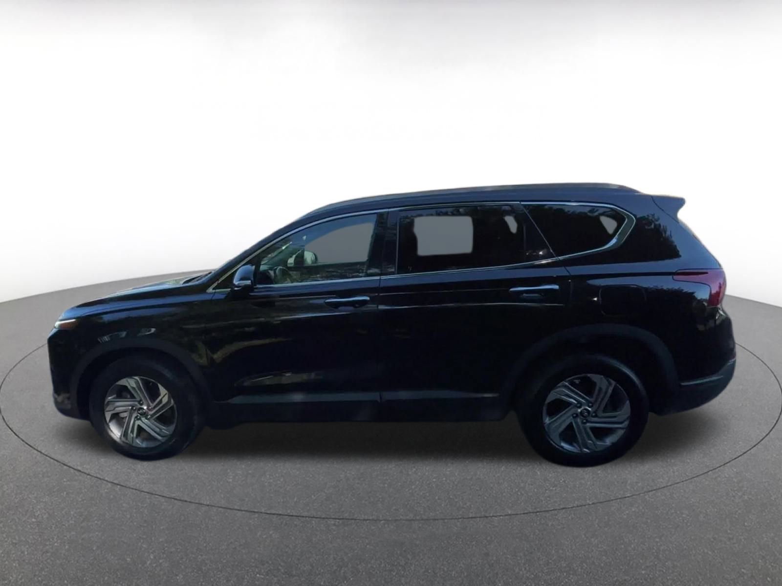 Thumbnail: 2023 Hyundai Santa Fe - 7