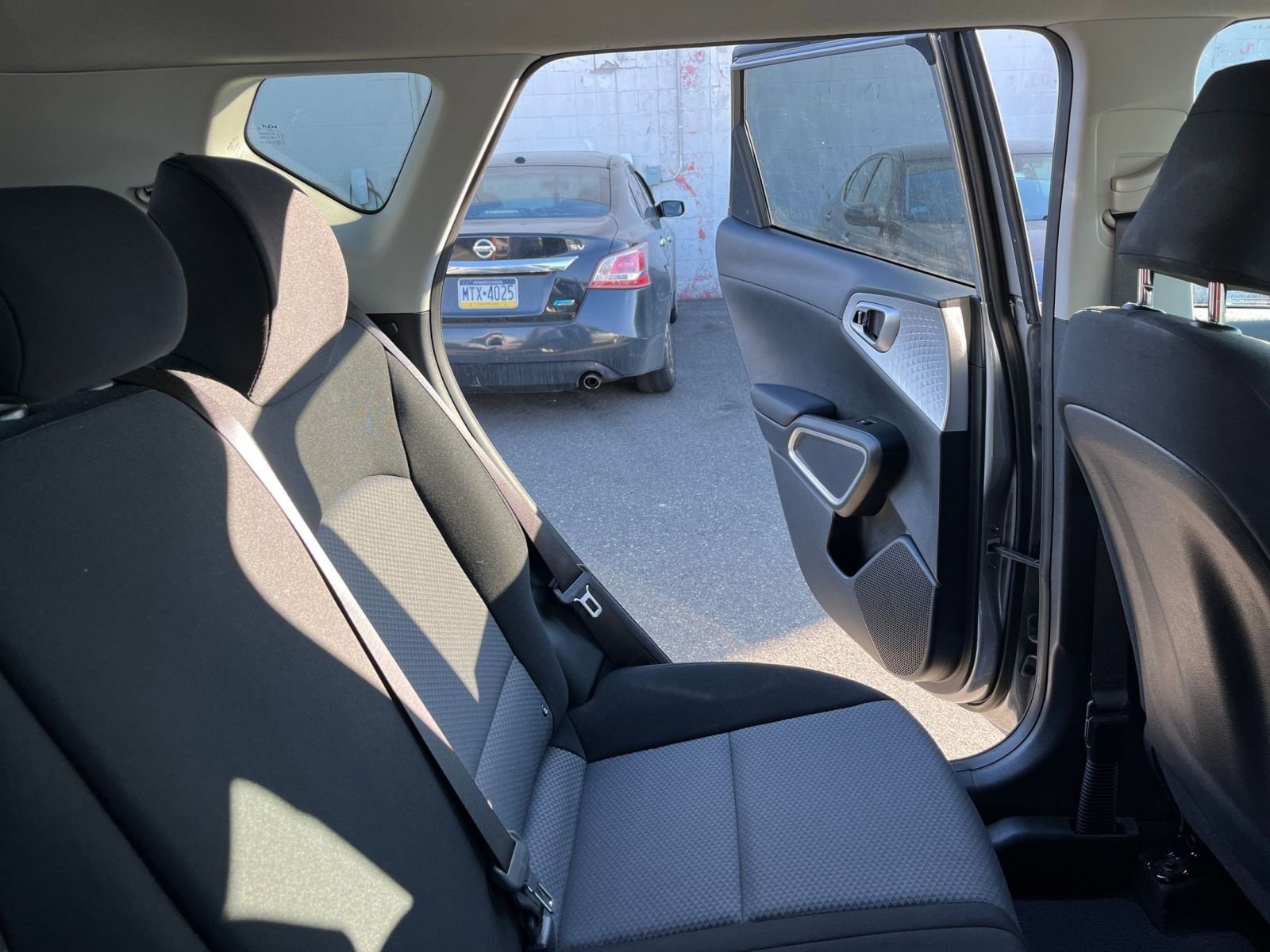 Thumbnail: 2025 Kia Soul - 35