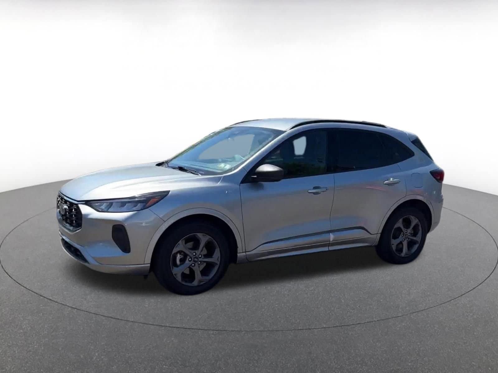 Thumbnail: 2024 Ford Escape - 8