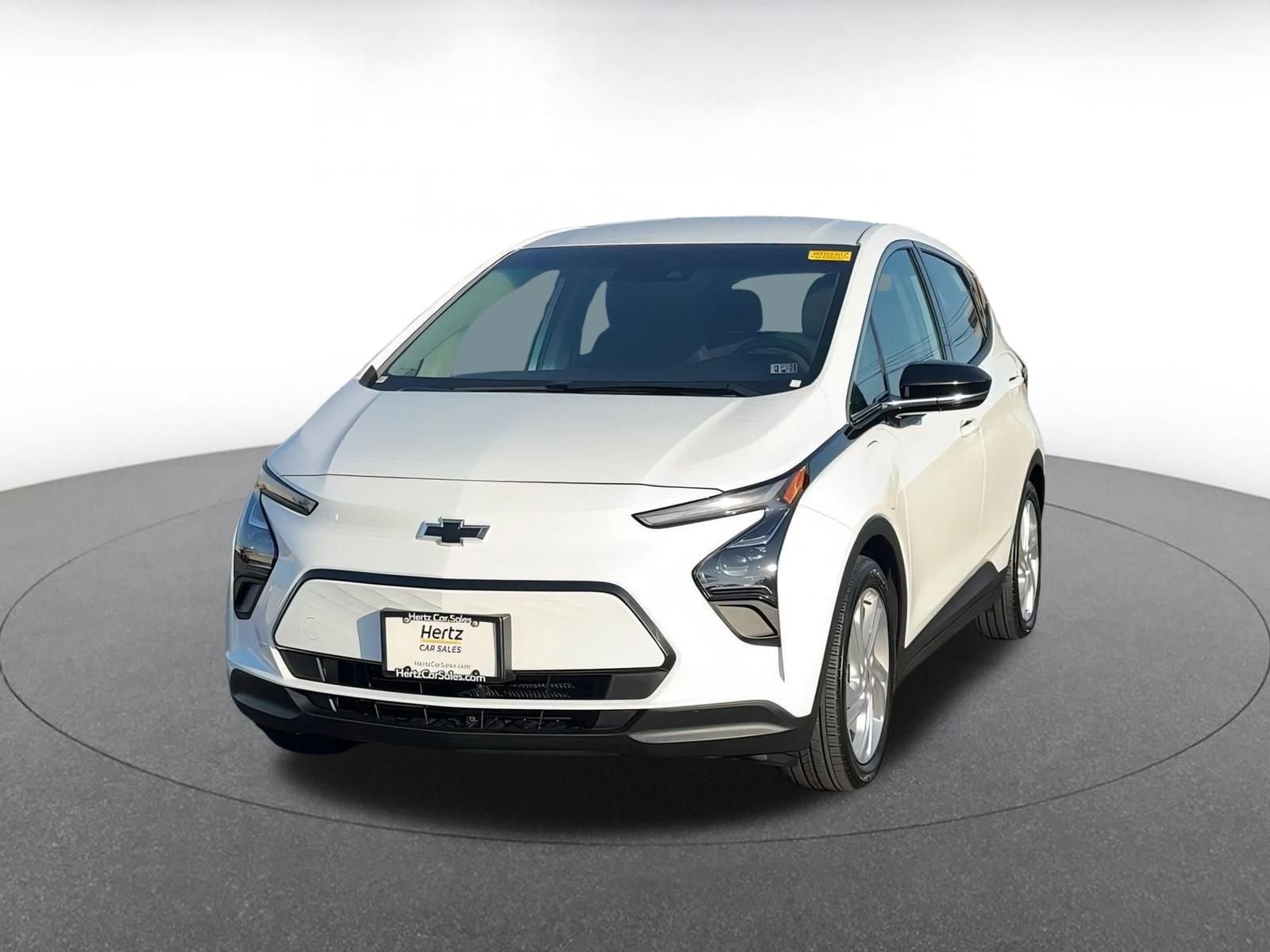 2023 Chevrolet Bolt EV 1LT 5
