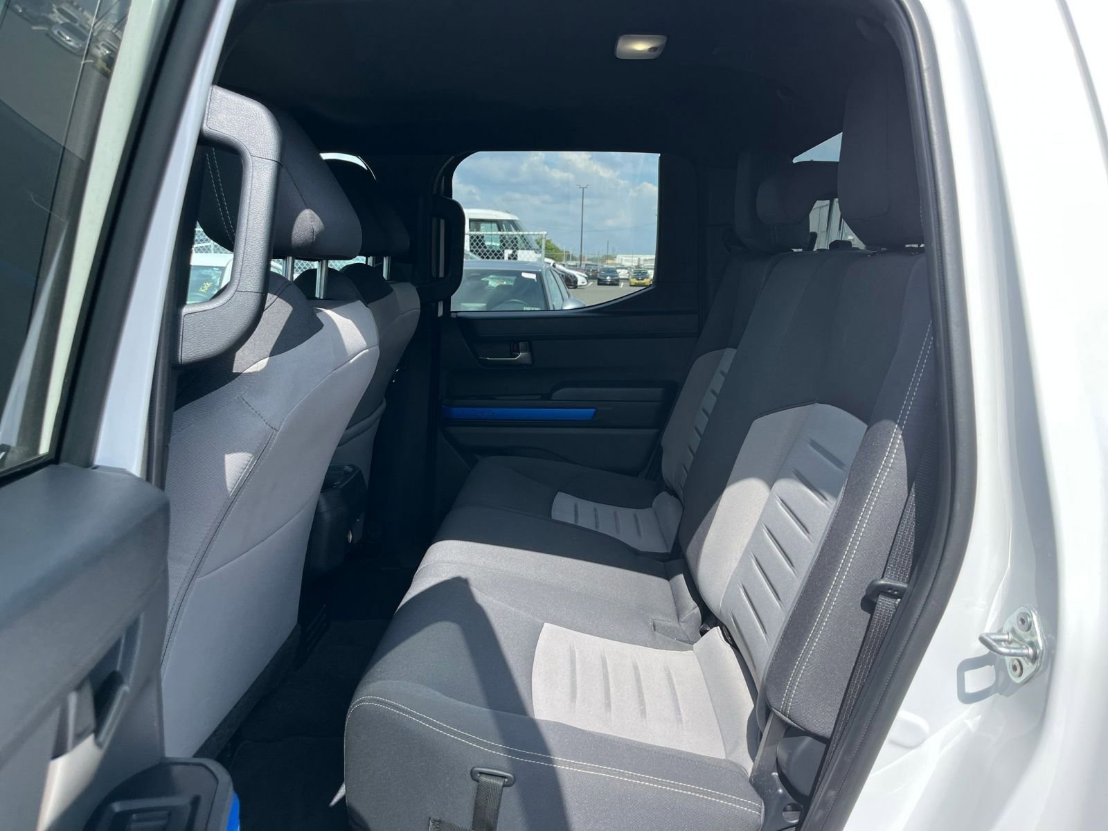 Thumbnail: 2024 Toyota Tacoma - 24