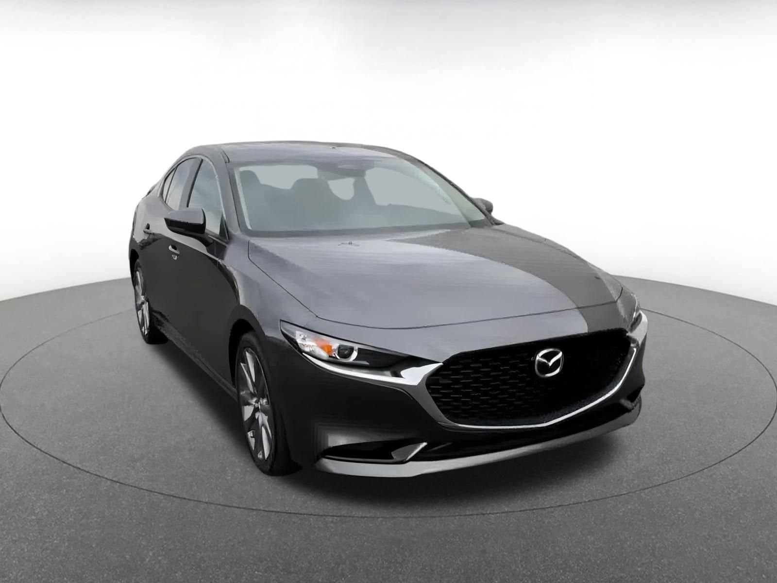 Thumbnail: 2025 Mazda Mazda3 - 3