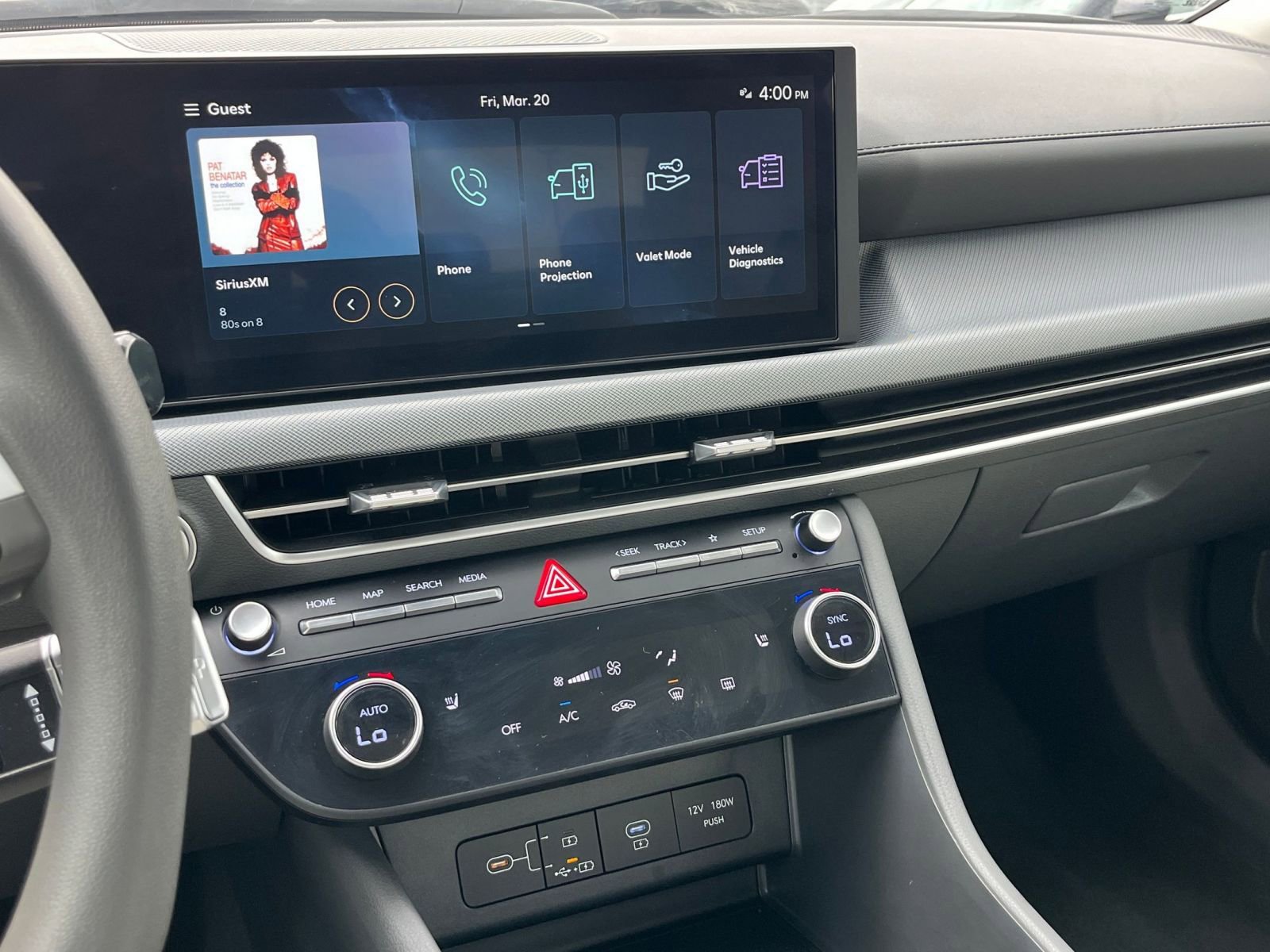 Thumbnail: 2025 Hyundai Sonata - 20