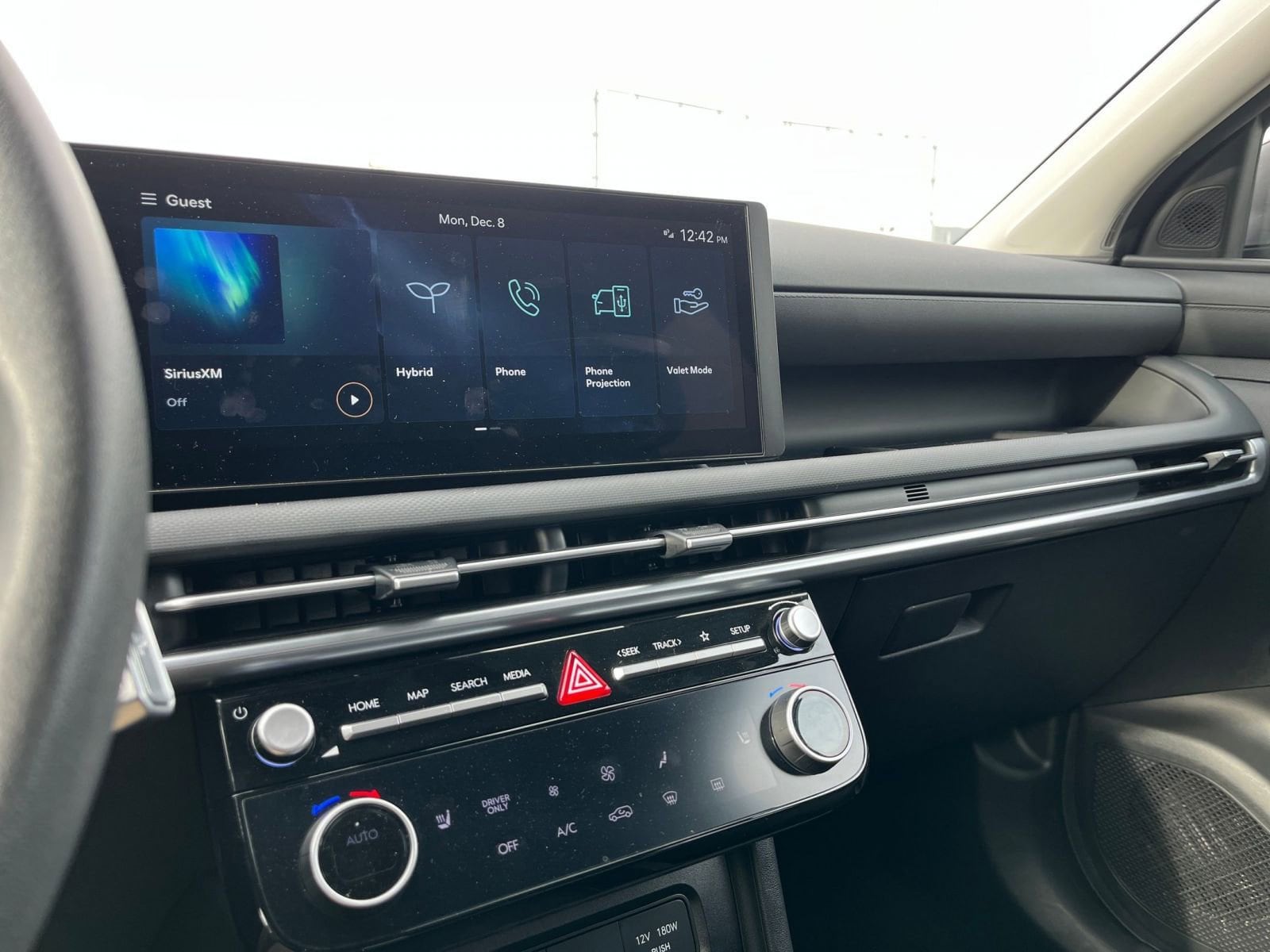 Thumbnail: 2025 Hyundai Tucson - 21