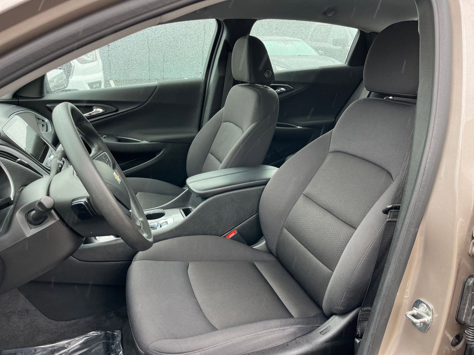 2023 Chevrolet Malibu LT 35