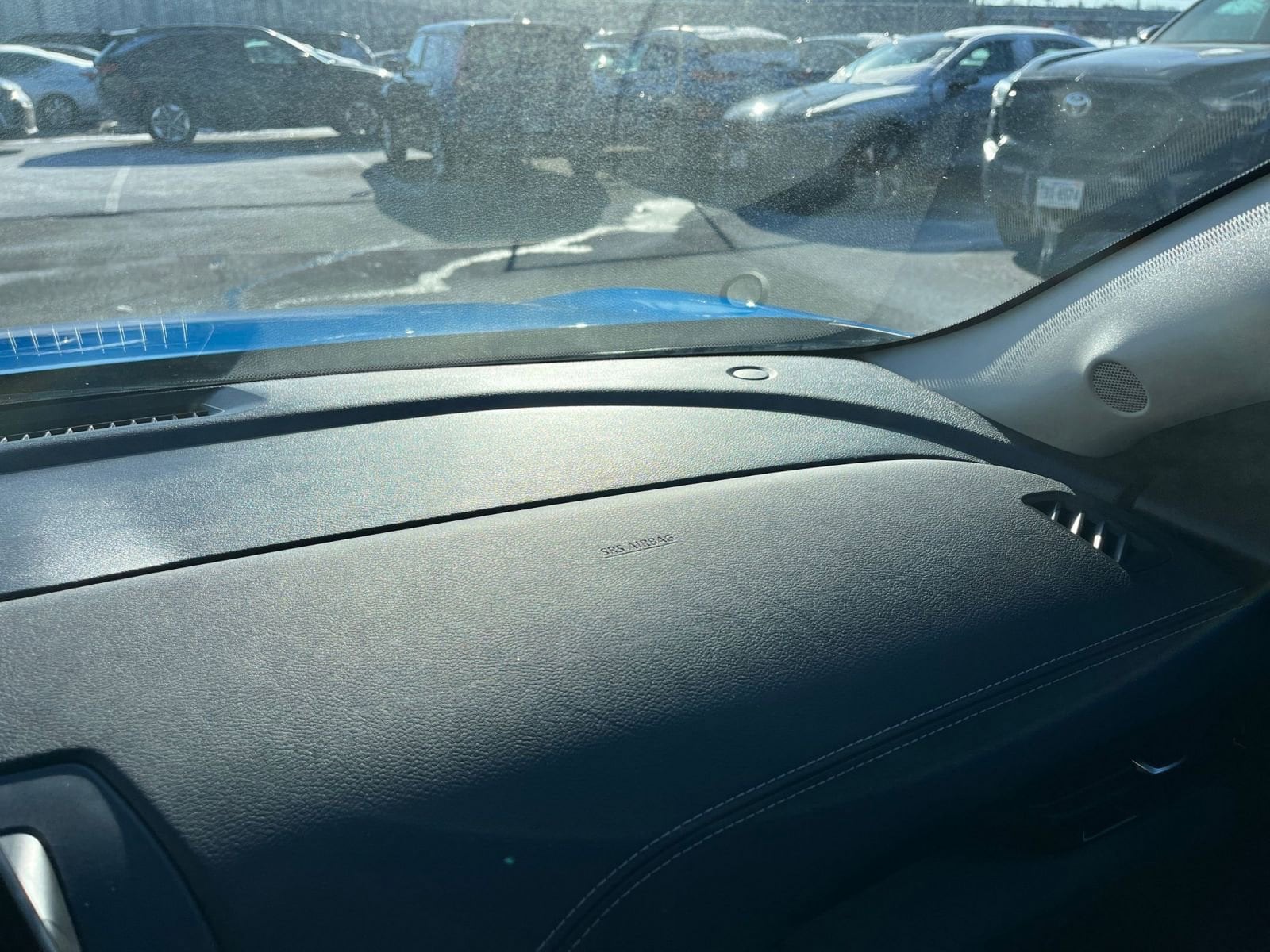 Thumbnail: 2025 Nissan Sentra - 34