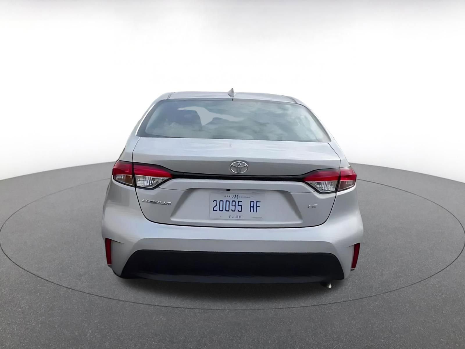 Thumbnail: 2025 Toyota Corolla - 12