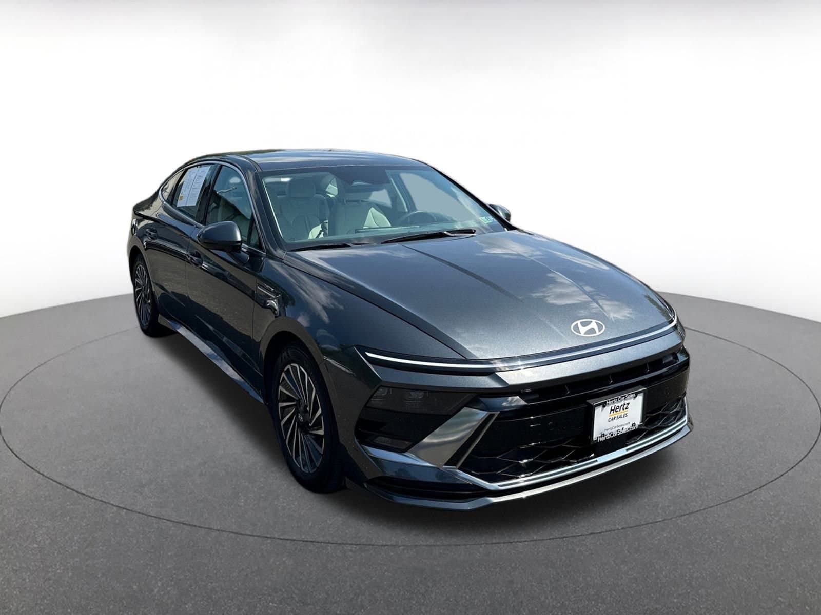 Thumbnail: 2024 Hyundai Sonata - 1