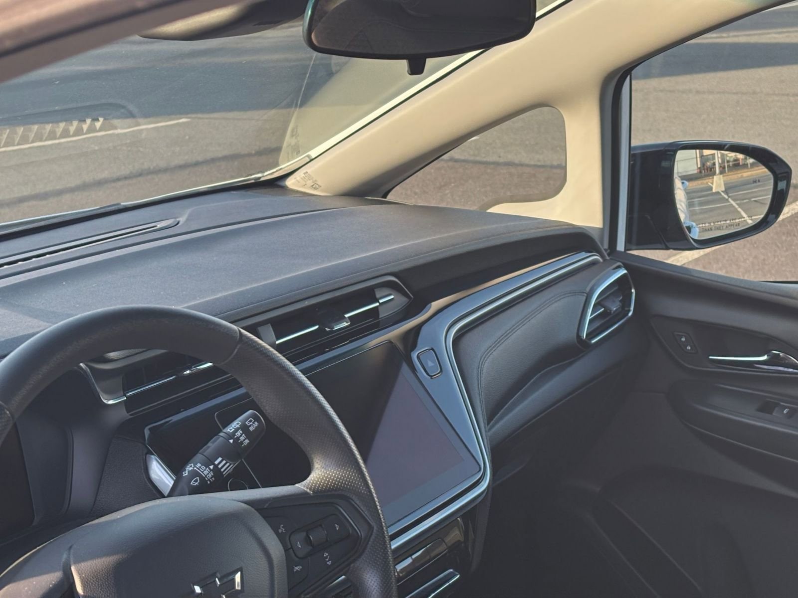 2023 Chevrolet Bolt EV 1LT 32