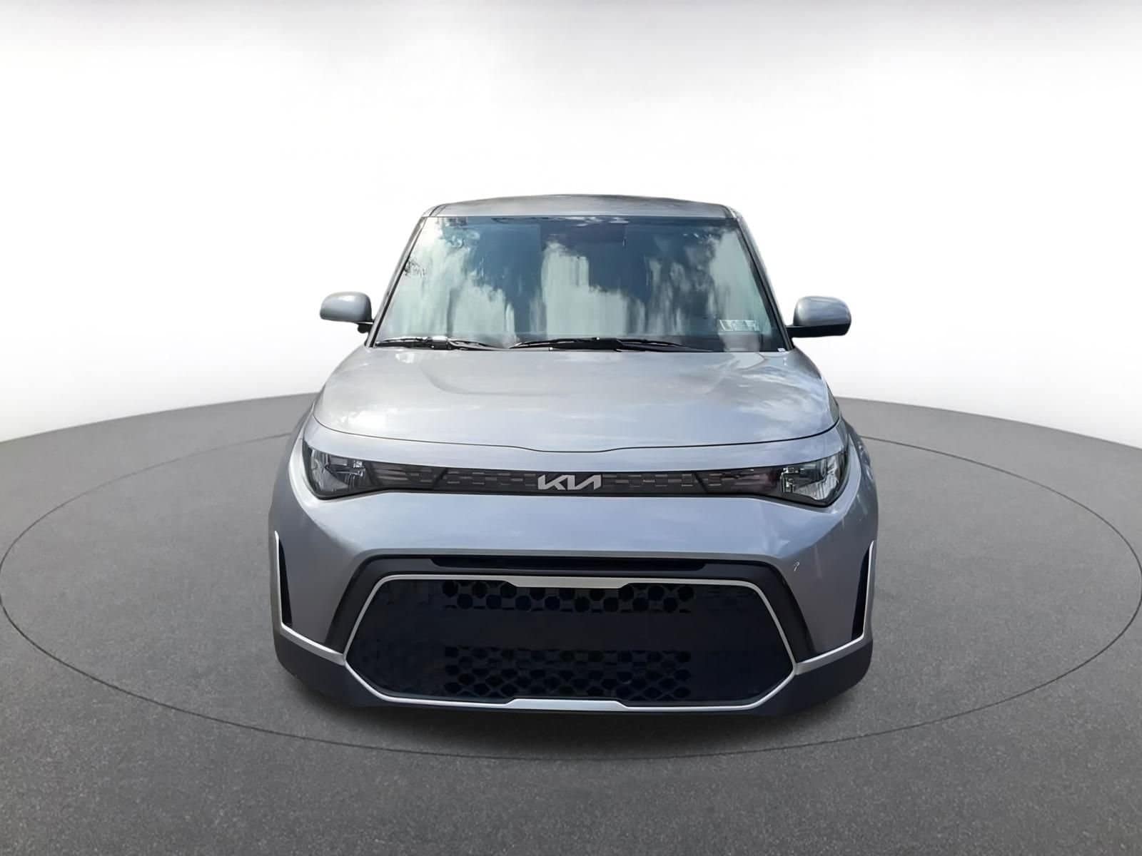 Thumbnail: 2024 Kia Soul - 3