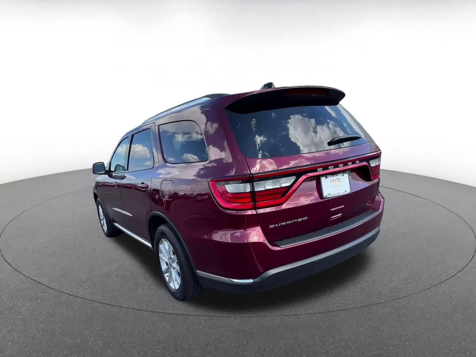 Thumbnail: 2023 Dodge Durango - 10