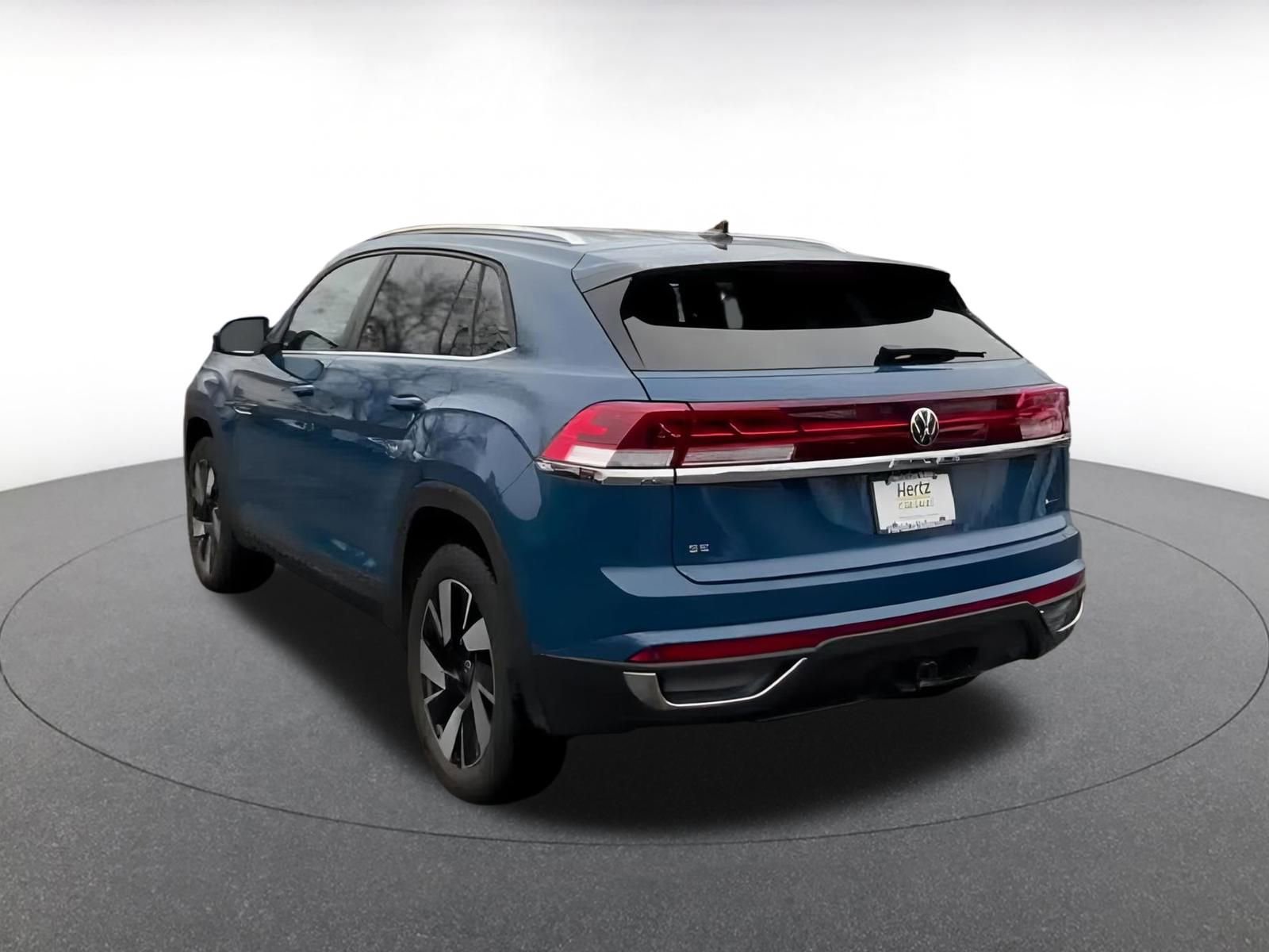 Thumbnail: 2025 Volkswagen Atlas - 11
