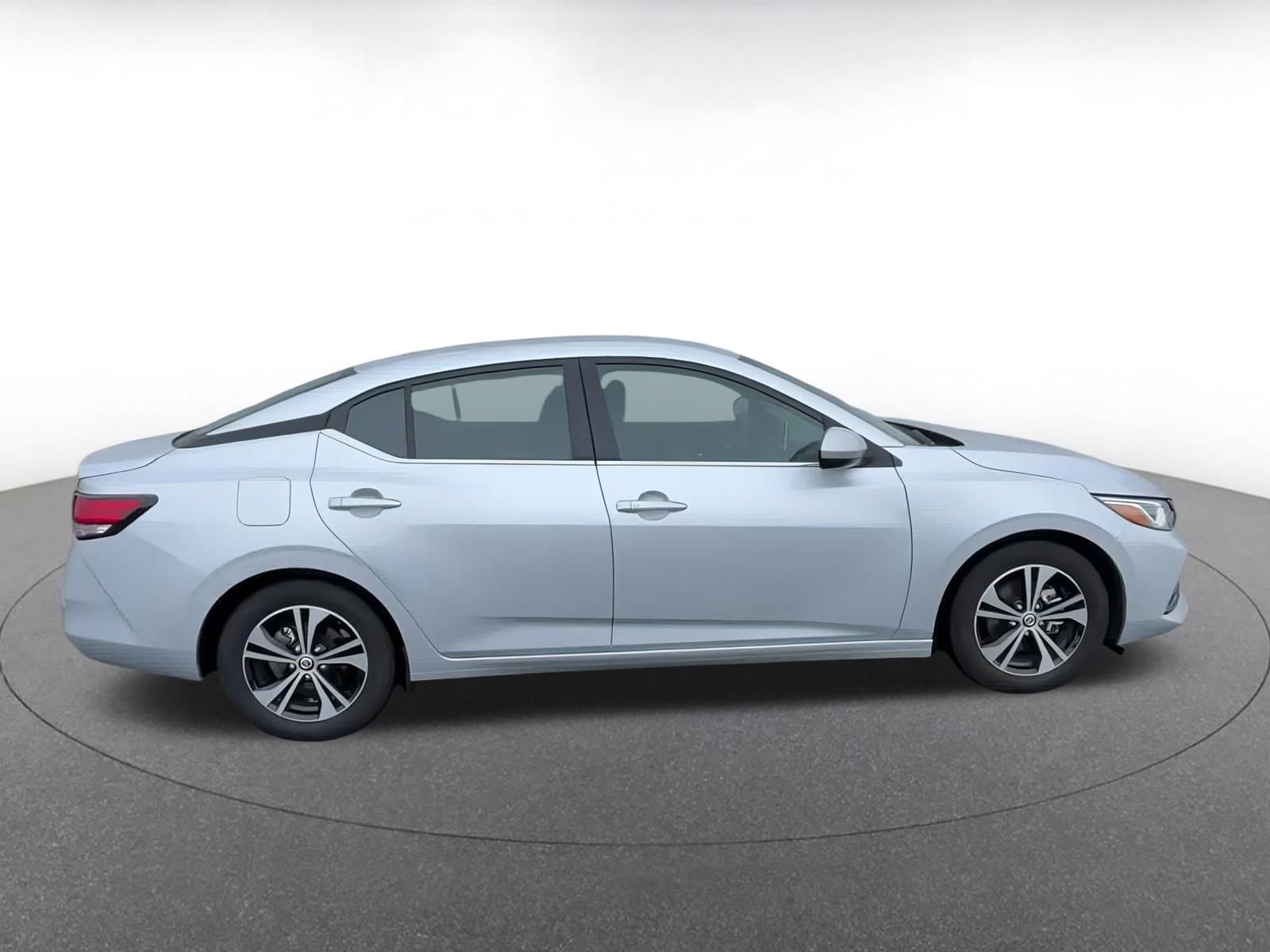 Thumbnail: 2023 Nissan Sentra - 16