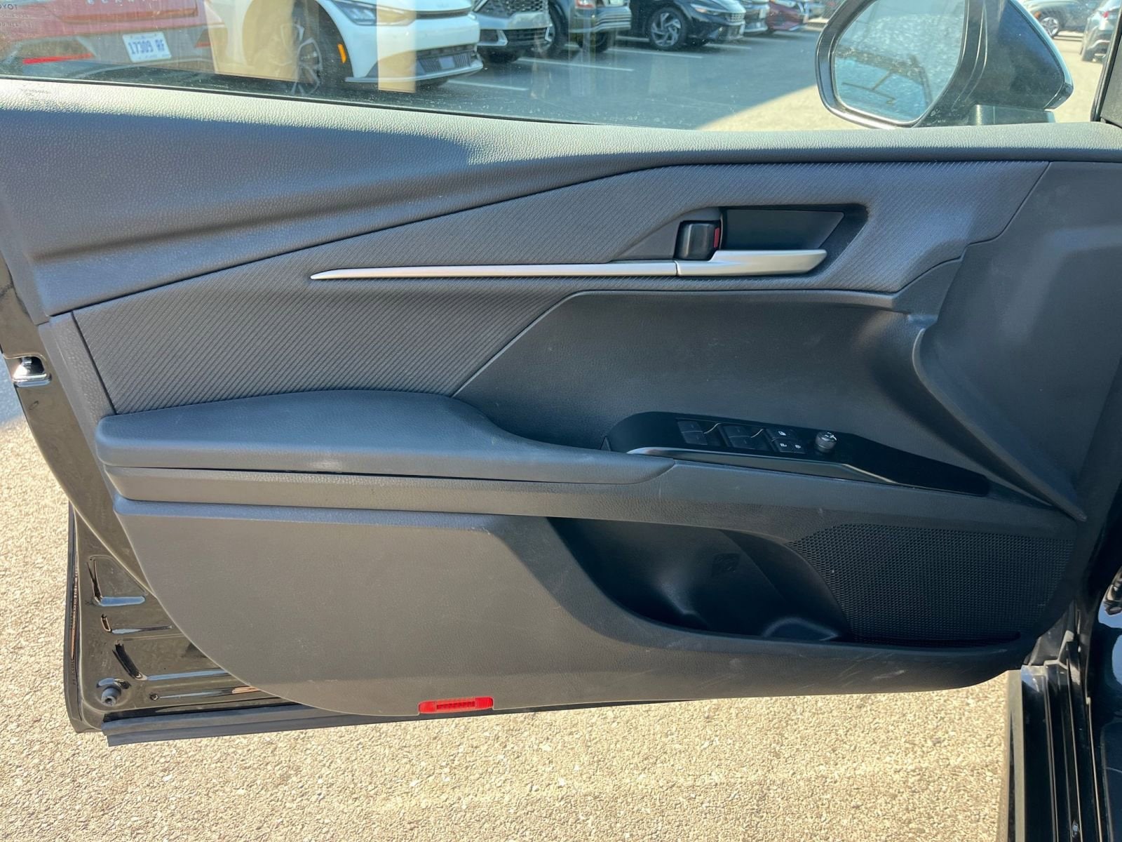 Thumbnail: 2025 Toyota Camry - 18