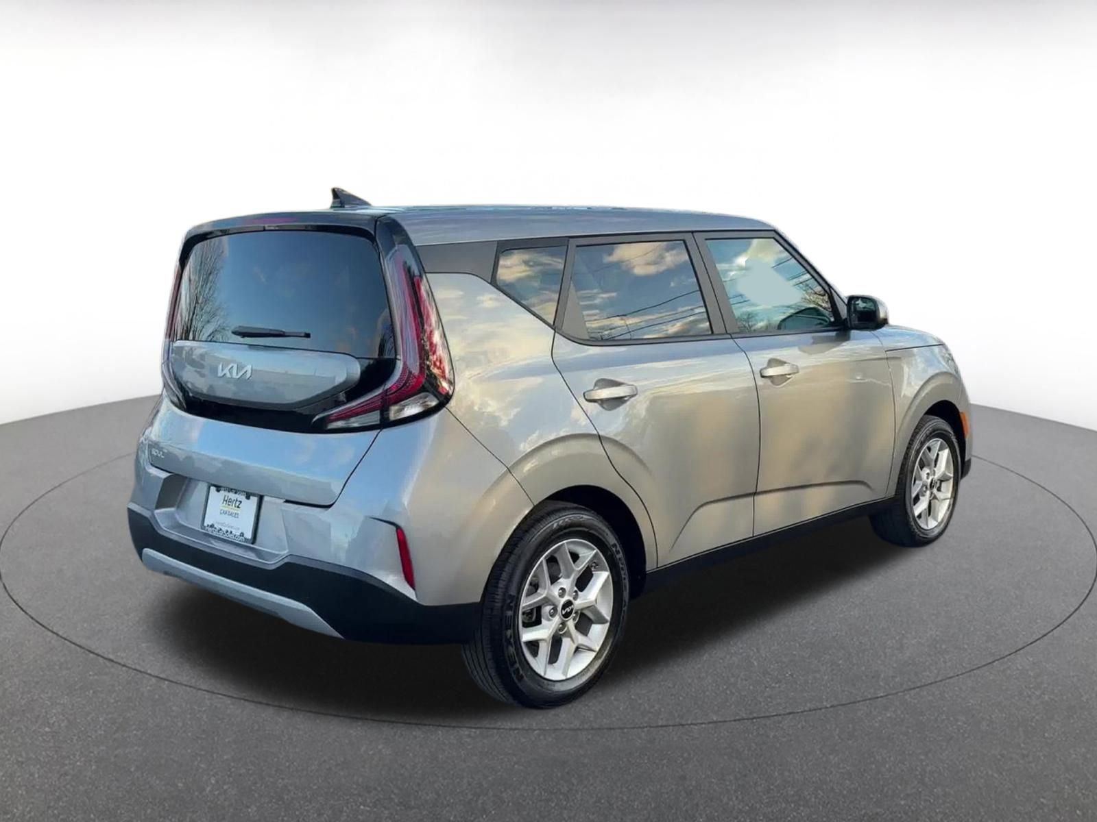 2024 Kia Soul LX 13