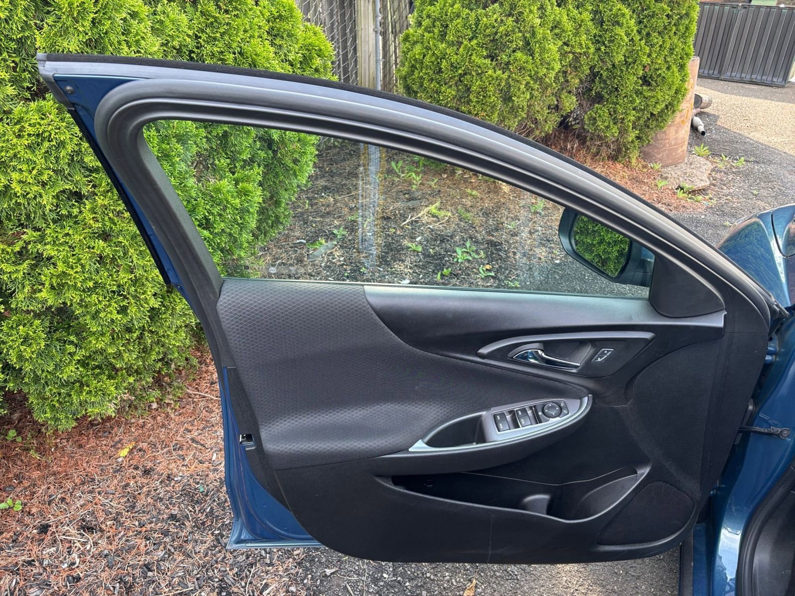 2024 Chevrolet Malibu LT 20