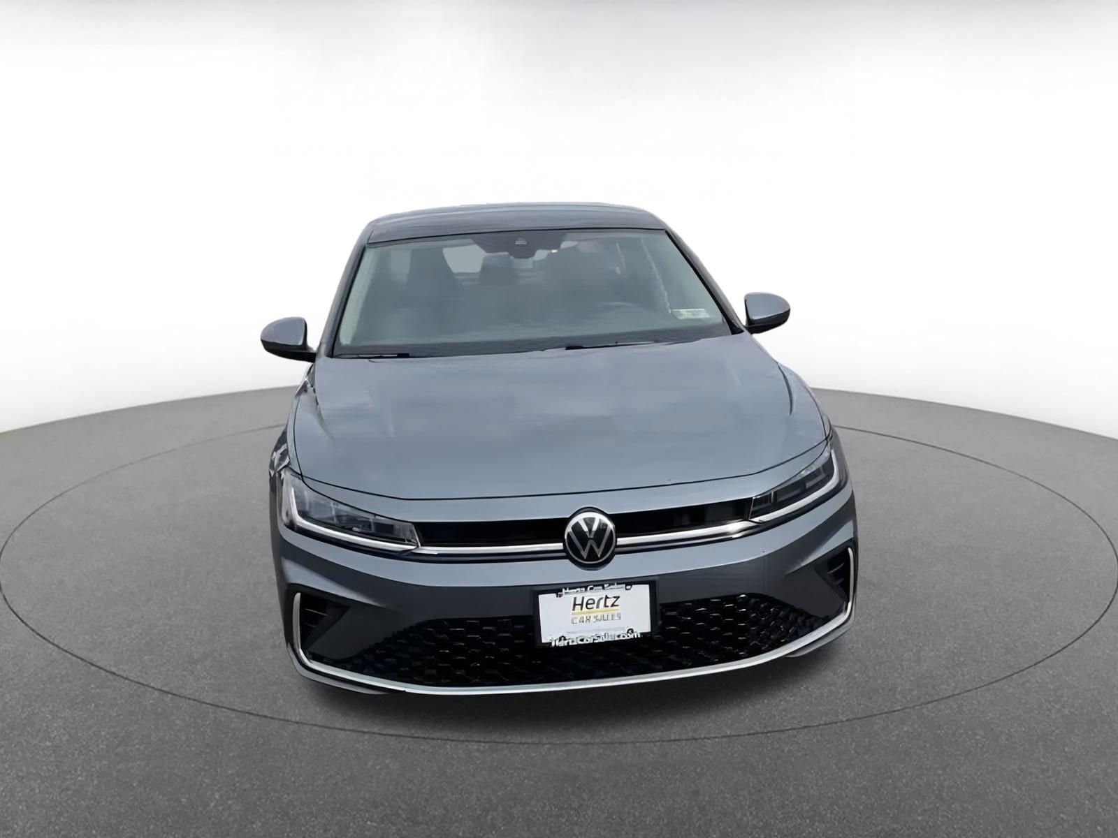 Thumbnail: 2025 Volkswagen Jetta - 4