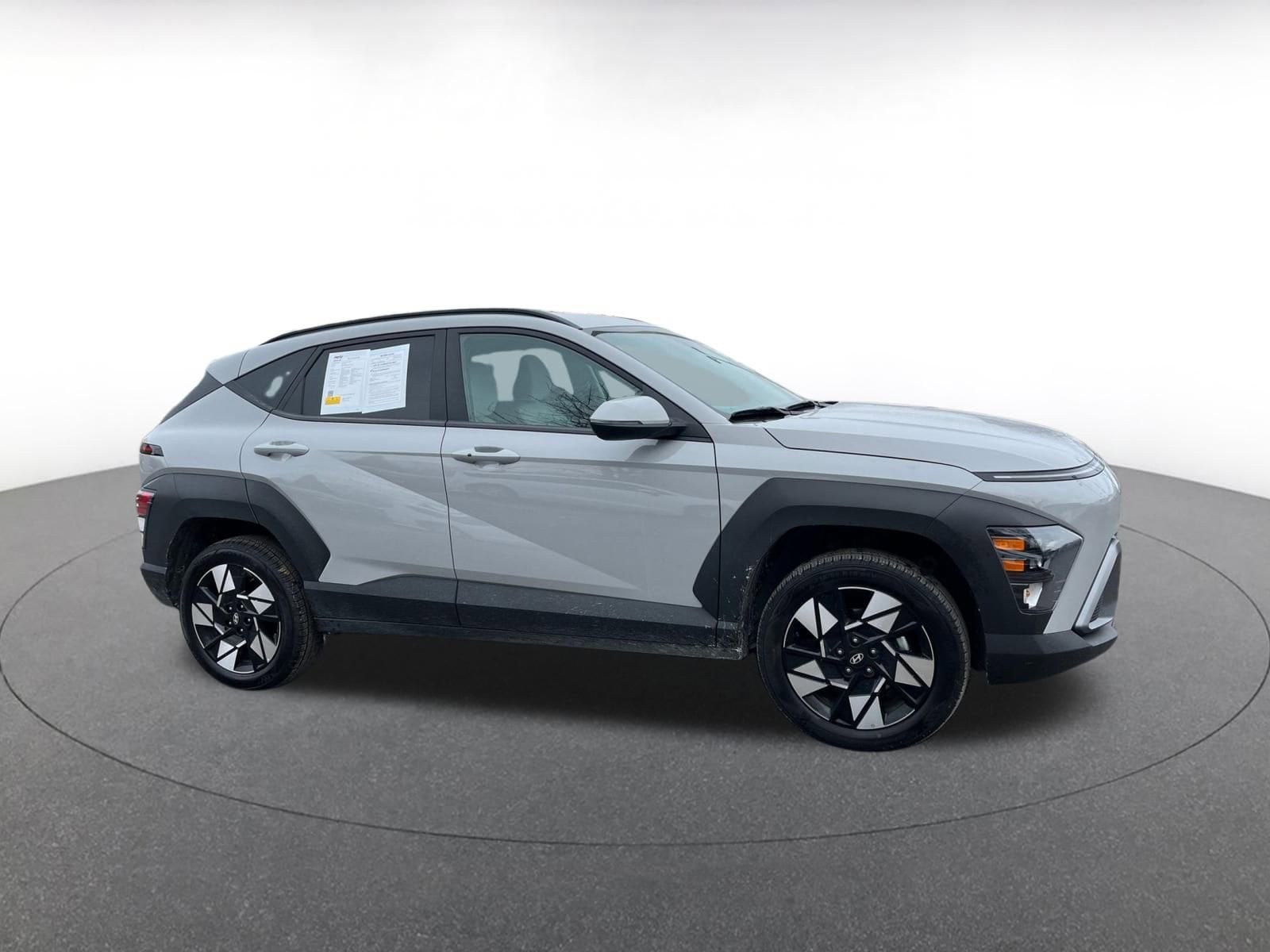 Thumbnail: 2025 Hyundai Kona - 1