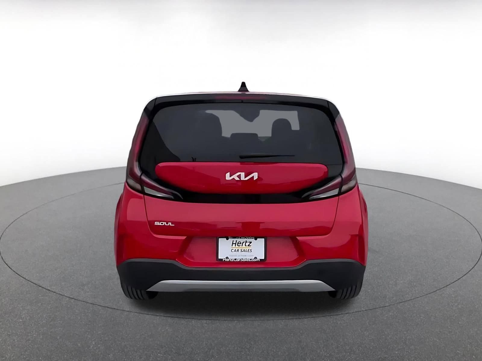 Thumbnail: 2025 Kia Soul - 12