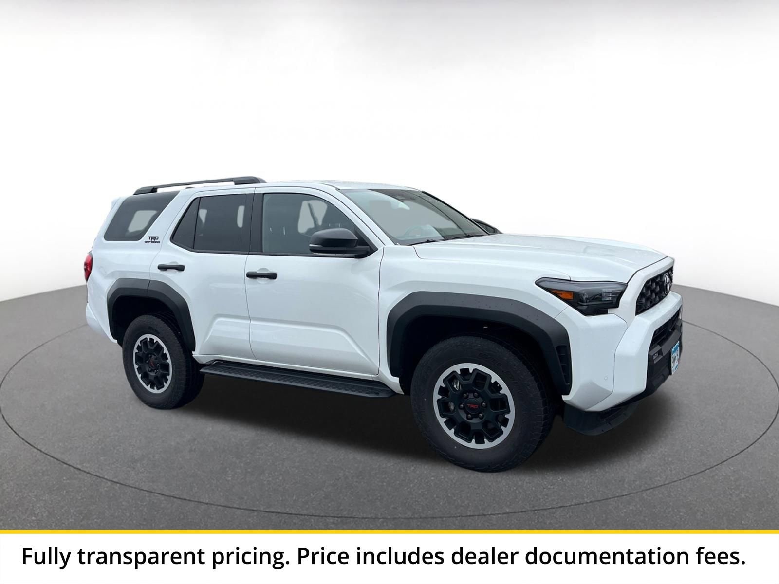 Thumbnail: 2025 Toyota 4Runner - 1