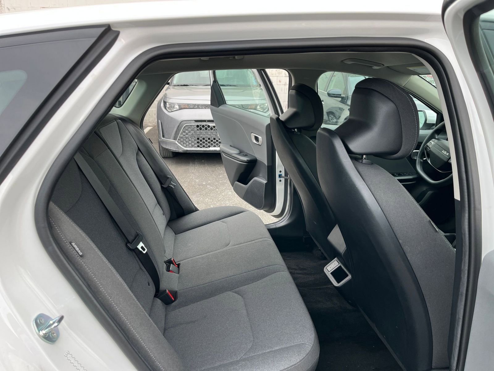 Thumbnail: 2025 Kia K4 - 25