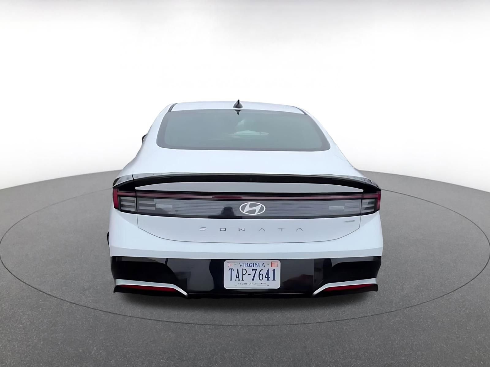 Thumbnail: 2025 Hyundai Sonata - 12