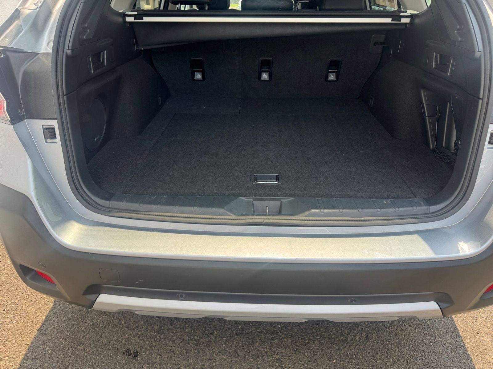 Thumbnail: 2024 Subaru Outback - 32