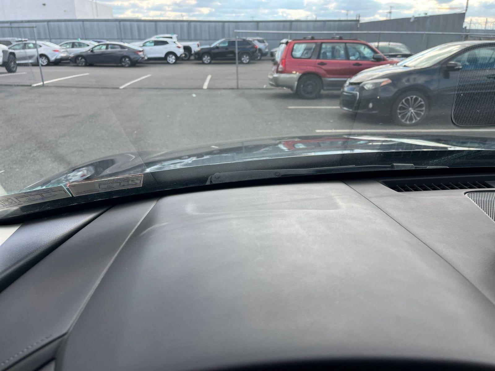 Thumbnail: 2025 Mazda CX-30 - 32