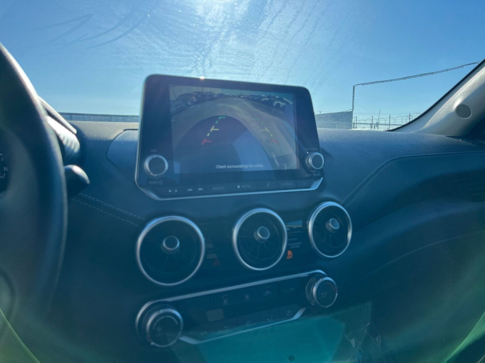 Thumbnail: 2025 Nissan Sentra - 21