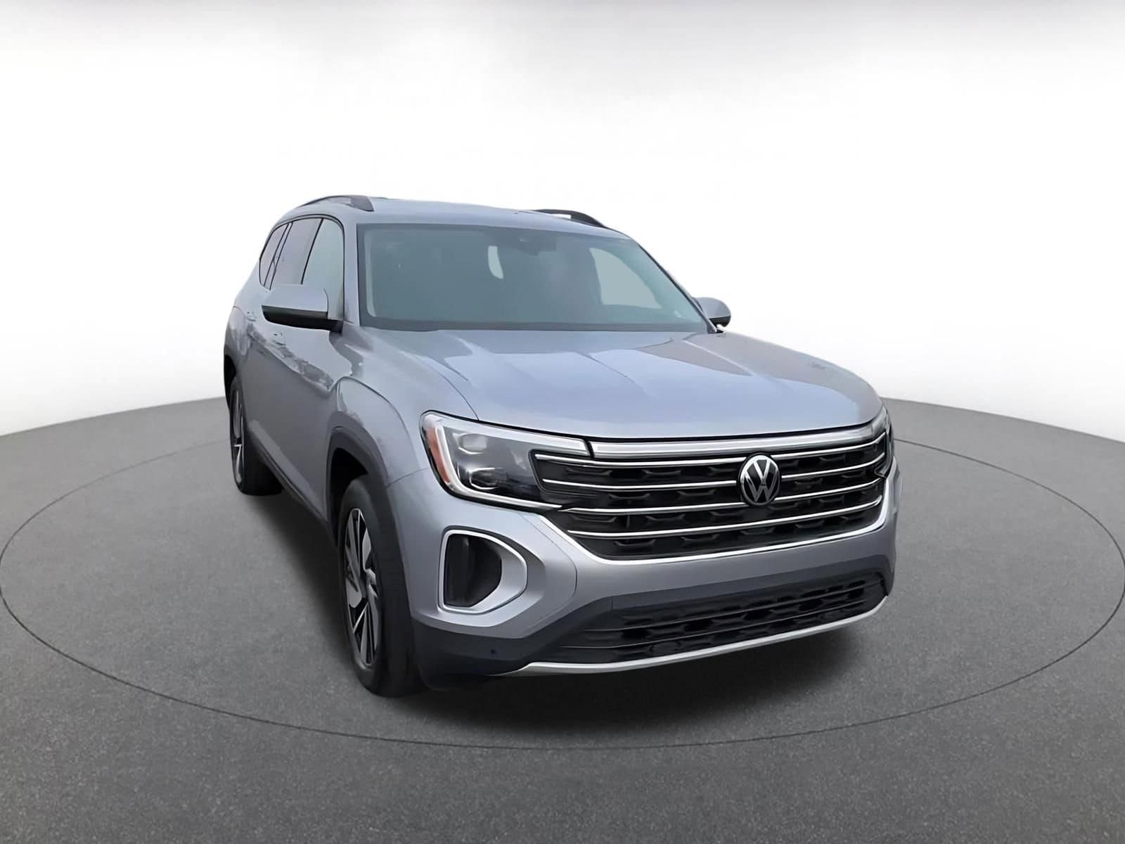 Thumbnail: 2025 Volkswagen Atlas - 3