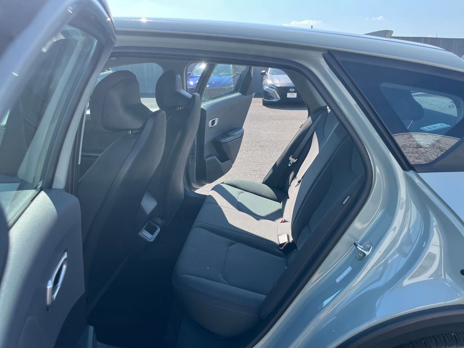 Thumbnail: 2025 Kia K4 - 25