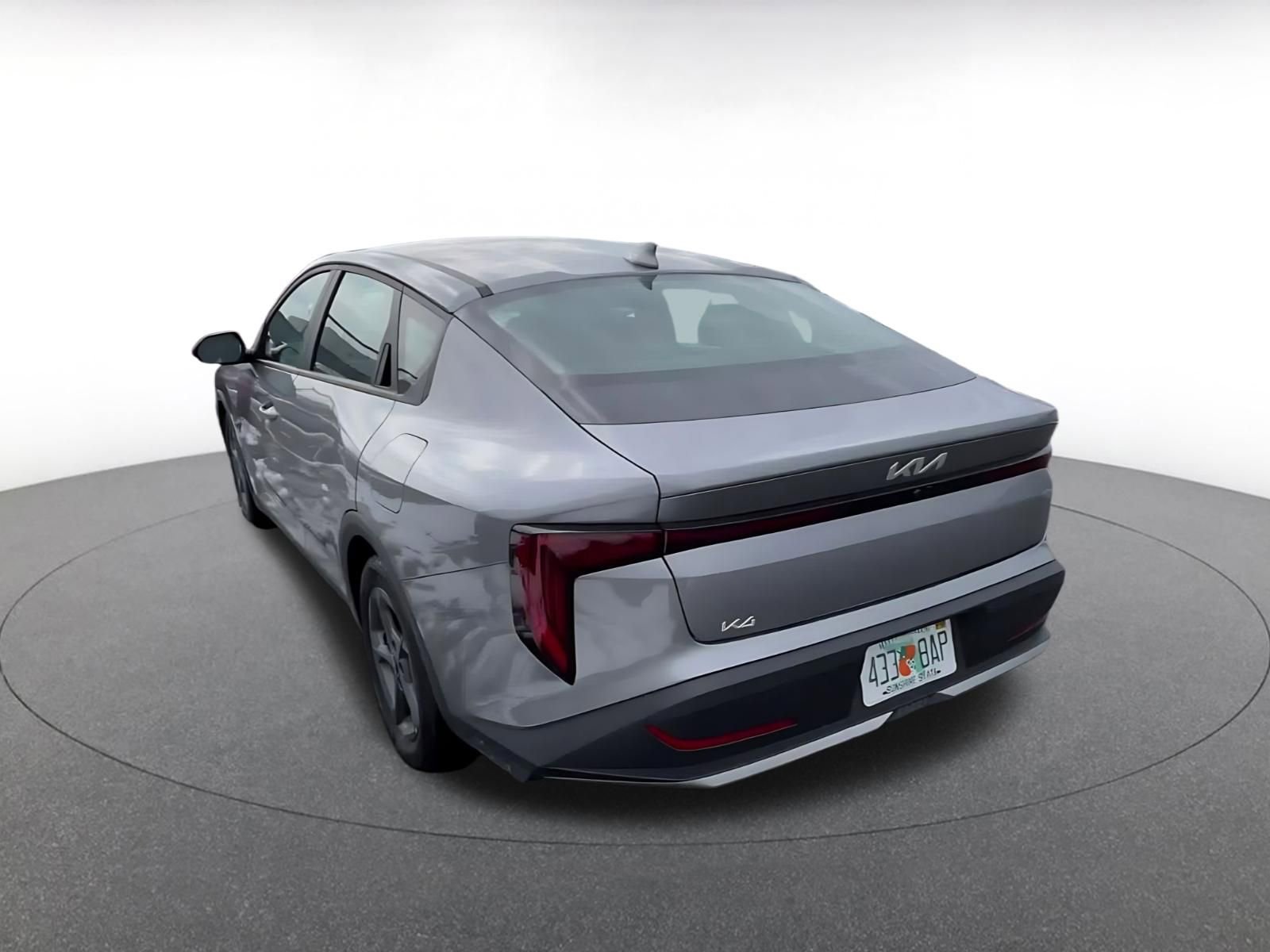 Thumbnail: 2025 Kia K4 - 11