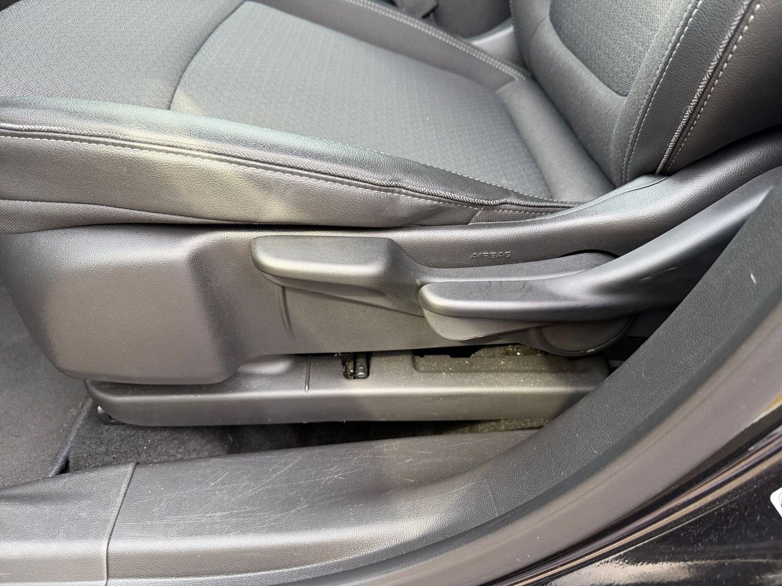 Thumbnail: 2025 Buick Encore GX - 23