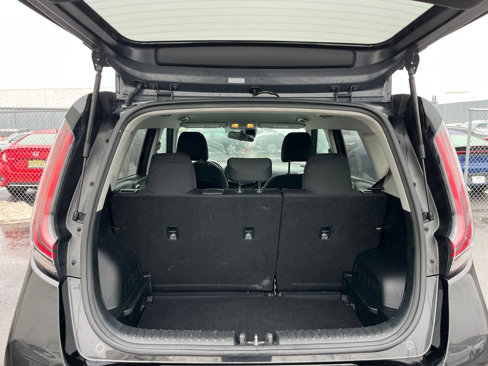 Thumbnail: 2025 Kia Soul - 29