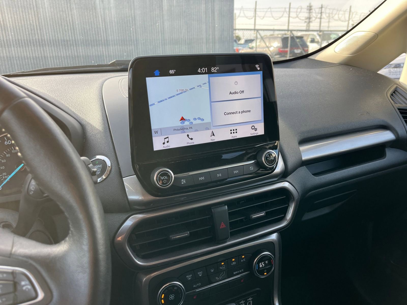 Thumbnail: 2019 Ford EcoSport - 21