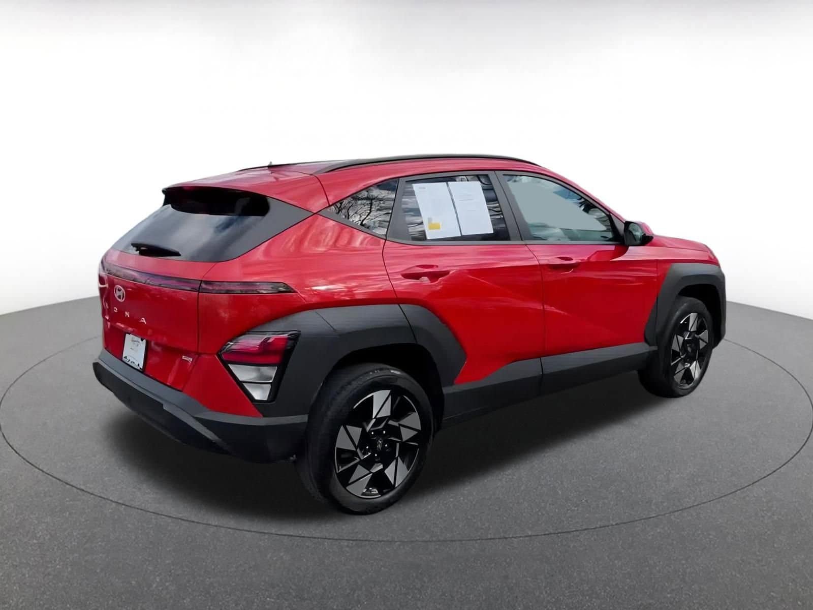 Thumbnail: 2025 Hyundai Kona - 15