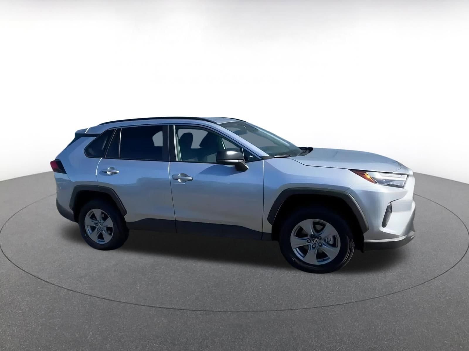 Thumbnail: 2025 Toyota RAV4 - 2