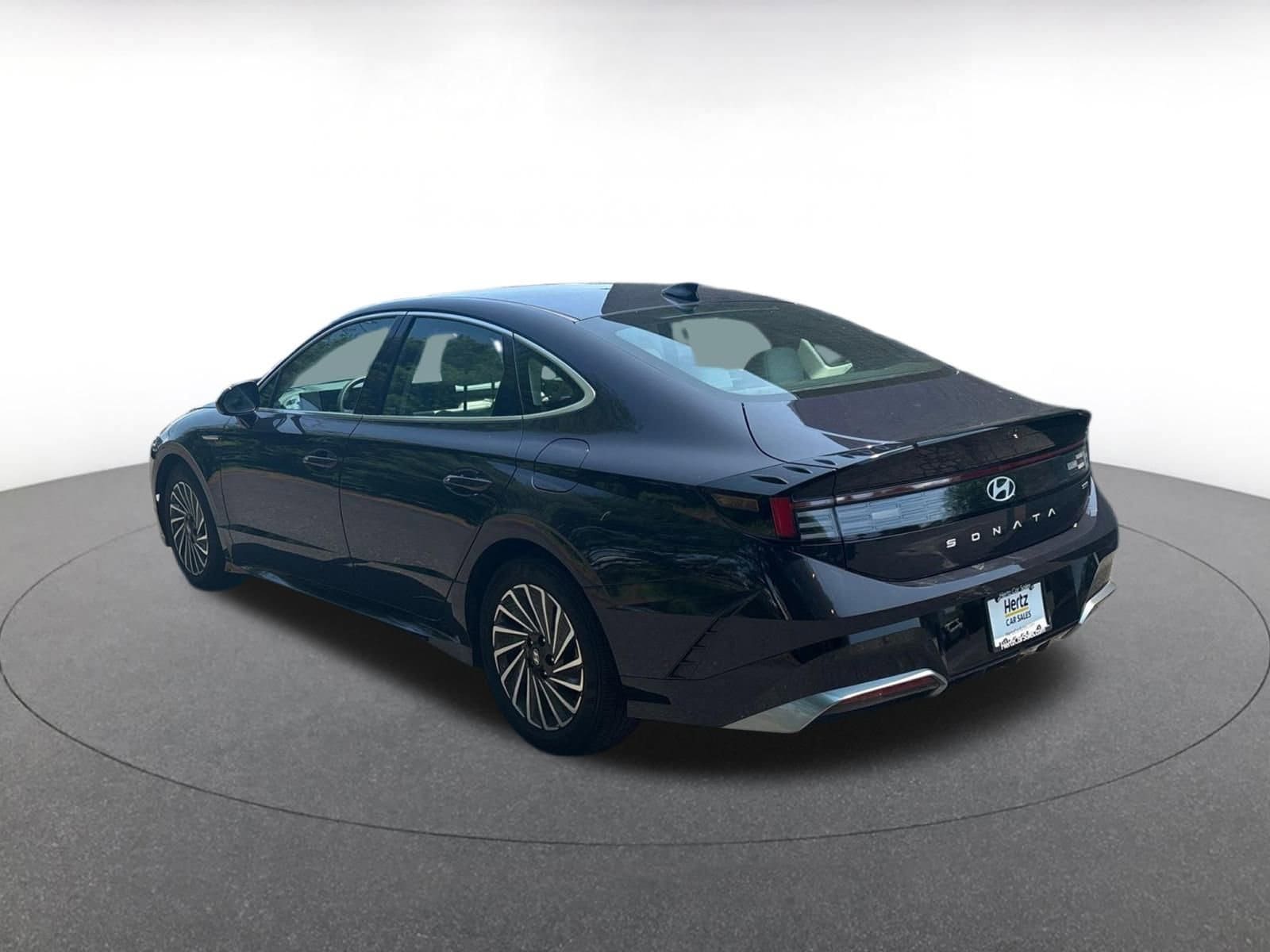 Thumbnail: 2024 Hyundai Sonata - 6