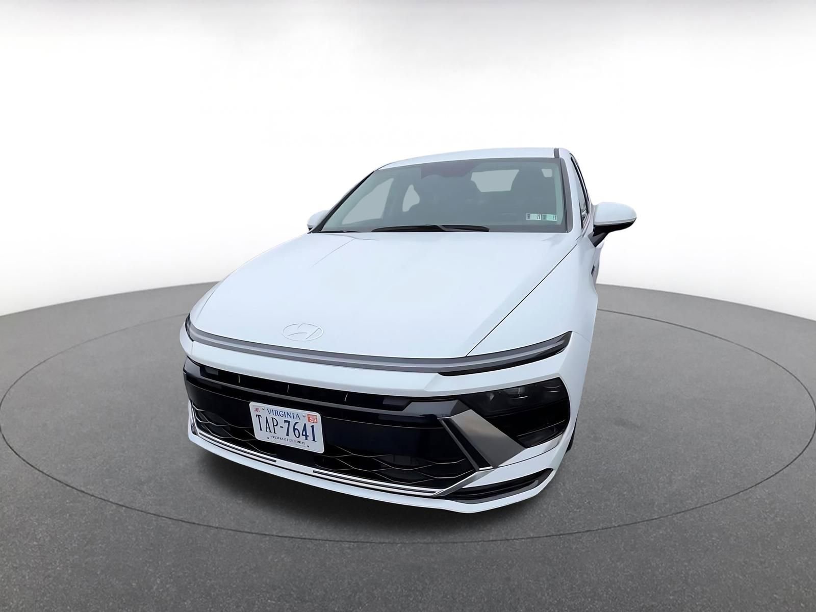 Thumbnail: 2025 Hyundai Sonata - 7