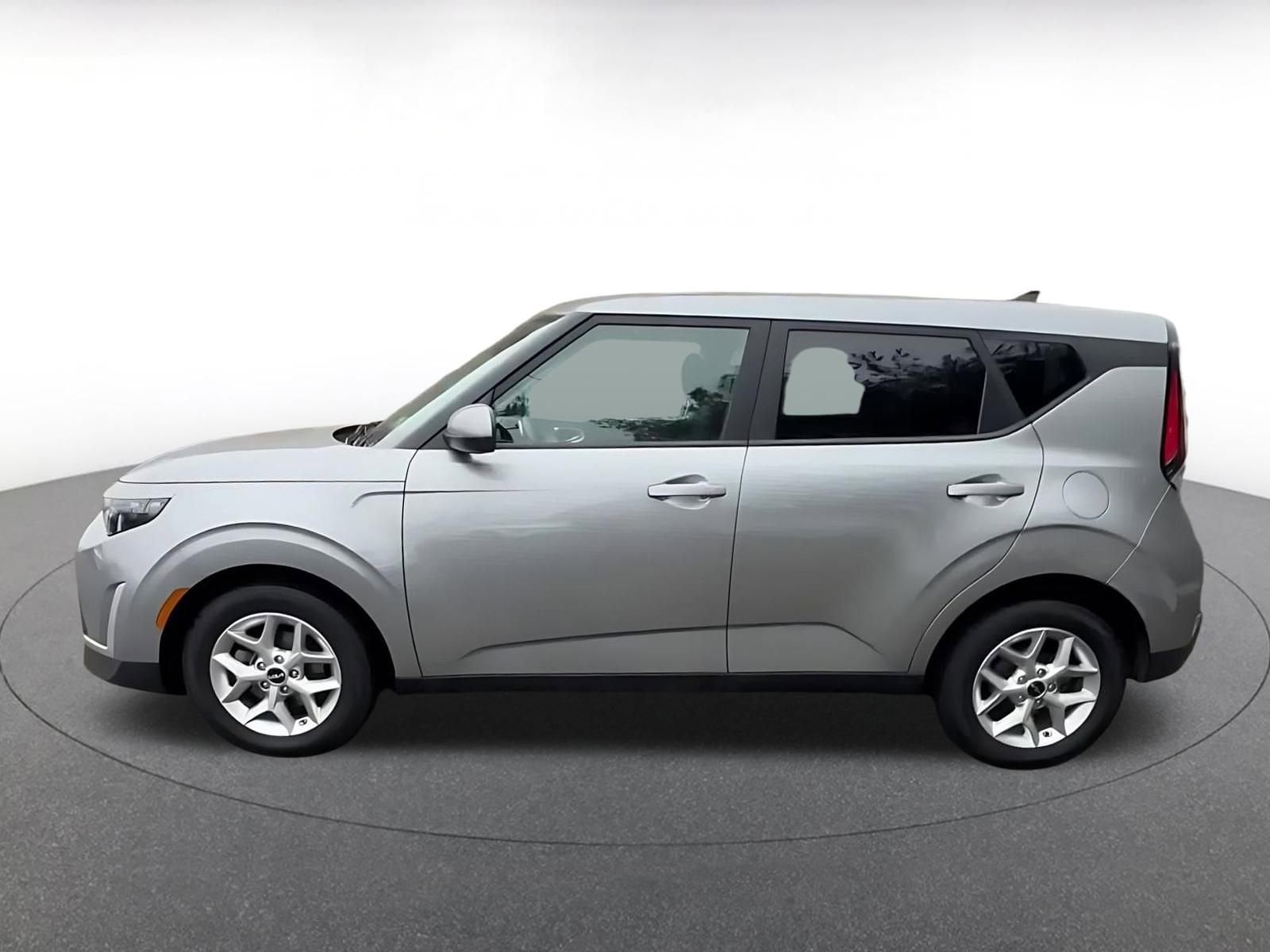 Thumbnail: 2025 Kia Soul - 9