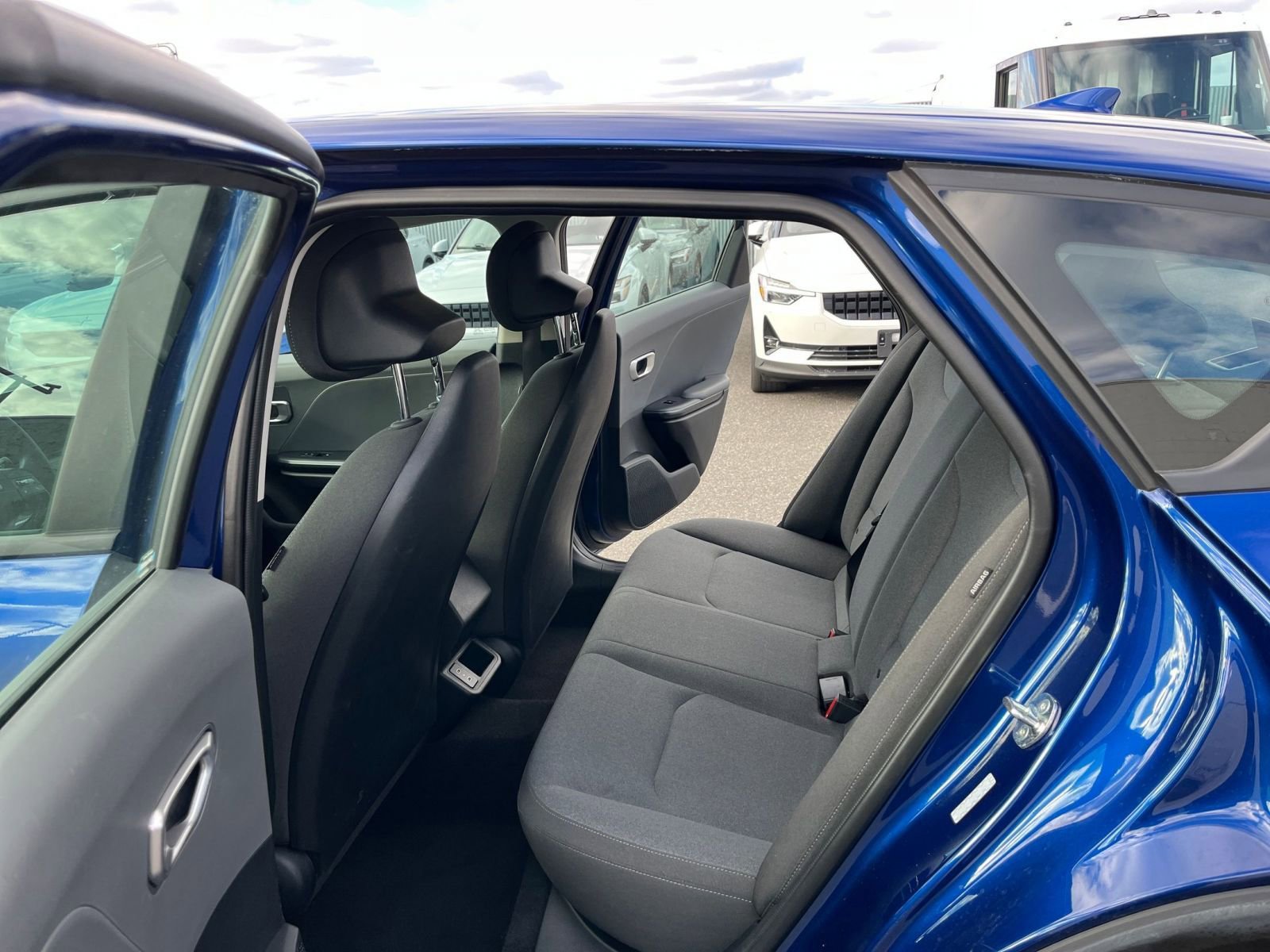 Thumbnail: 2025 Kia K4 - 24