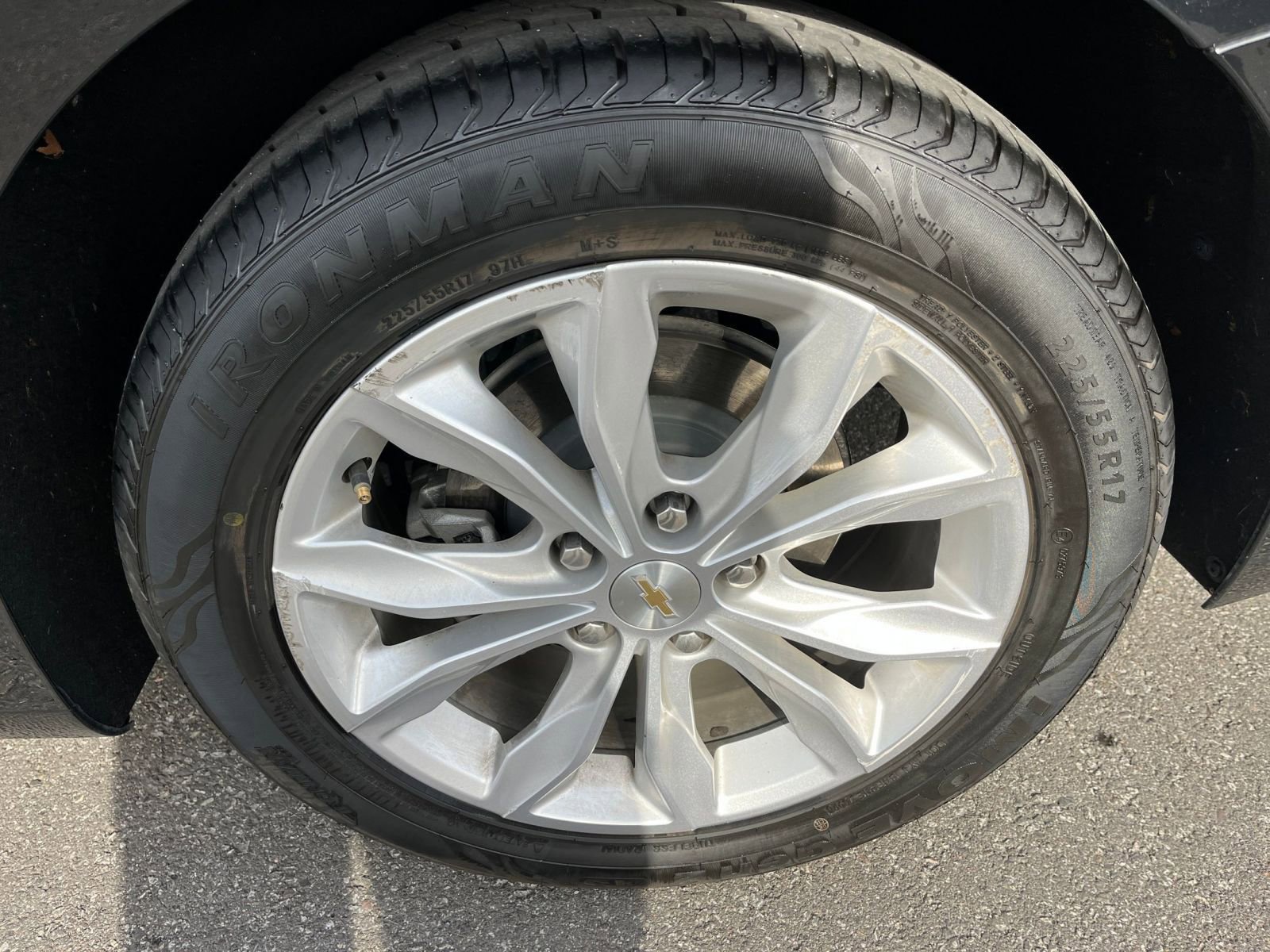 Thumbnail: 2024 Chevrolet Malibu - 30