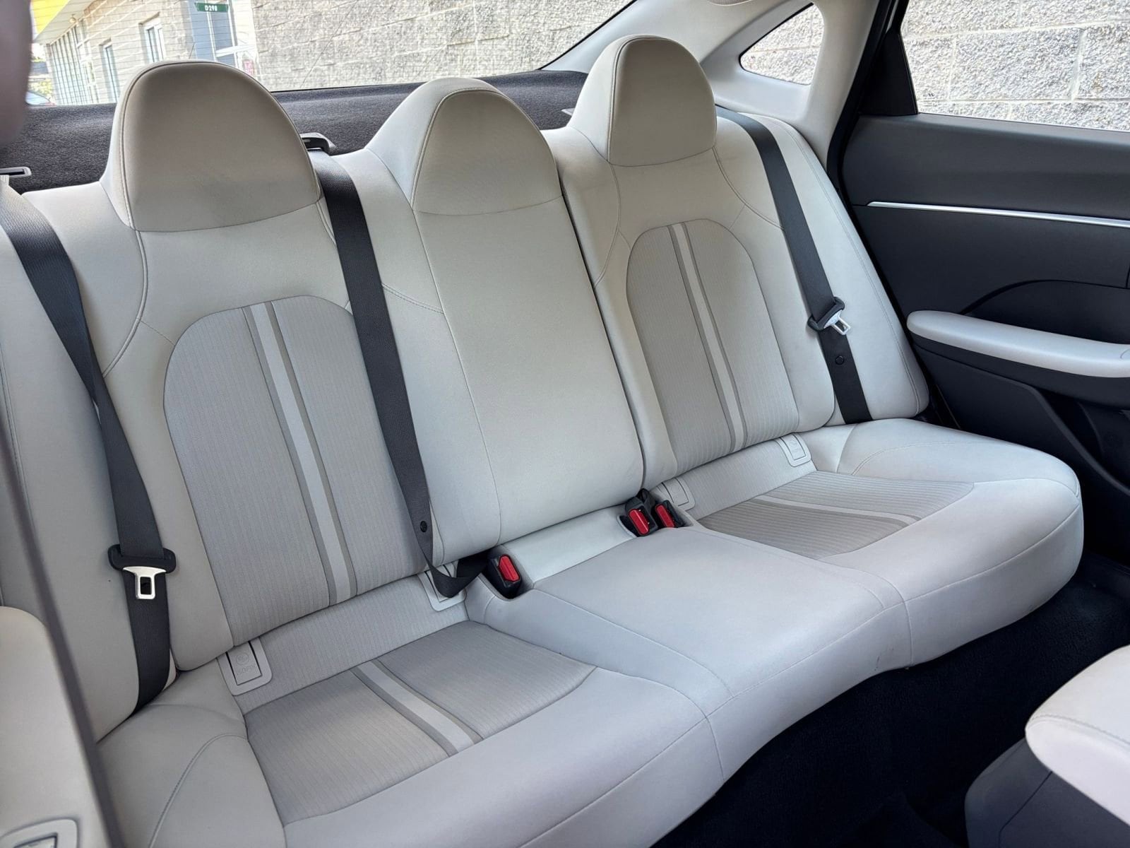 2023 Hyundai Sonata SE 26