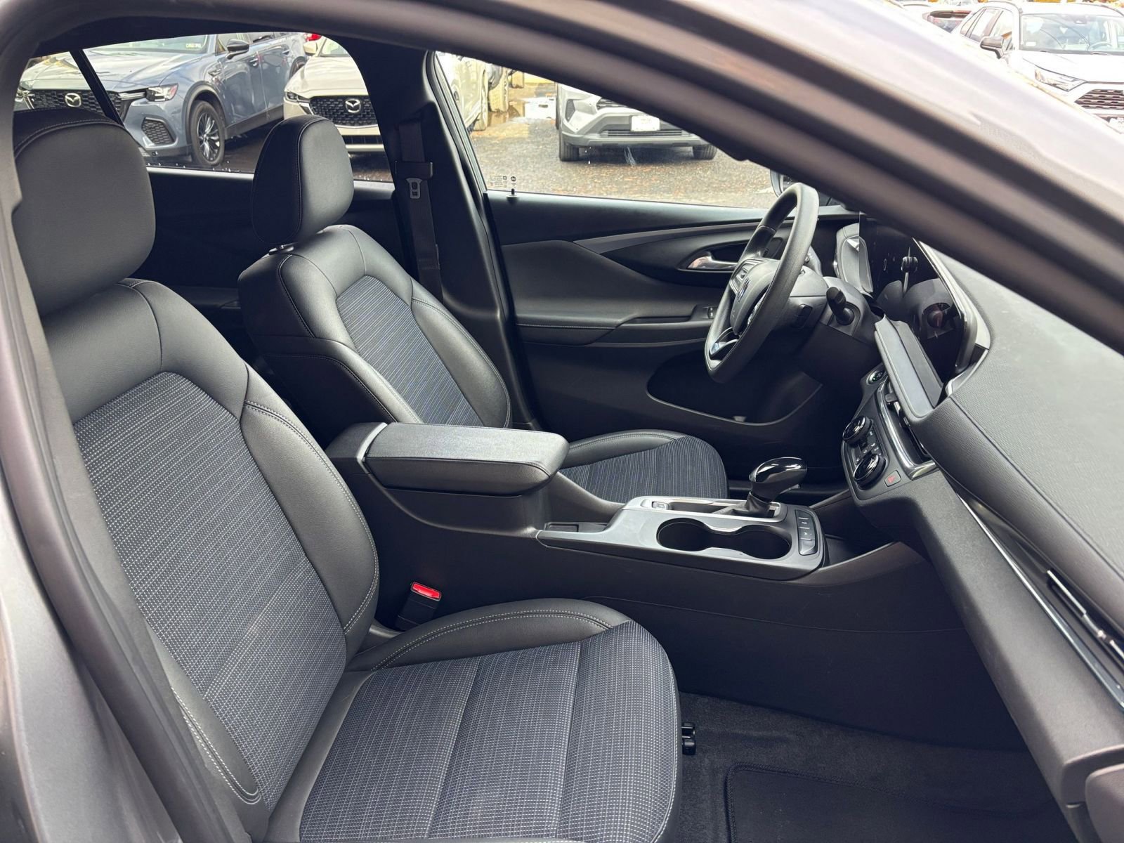 Thumbnail: 2025 Buick Envista - 27