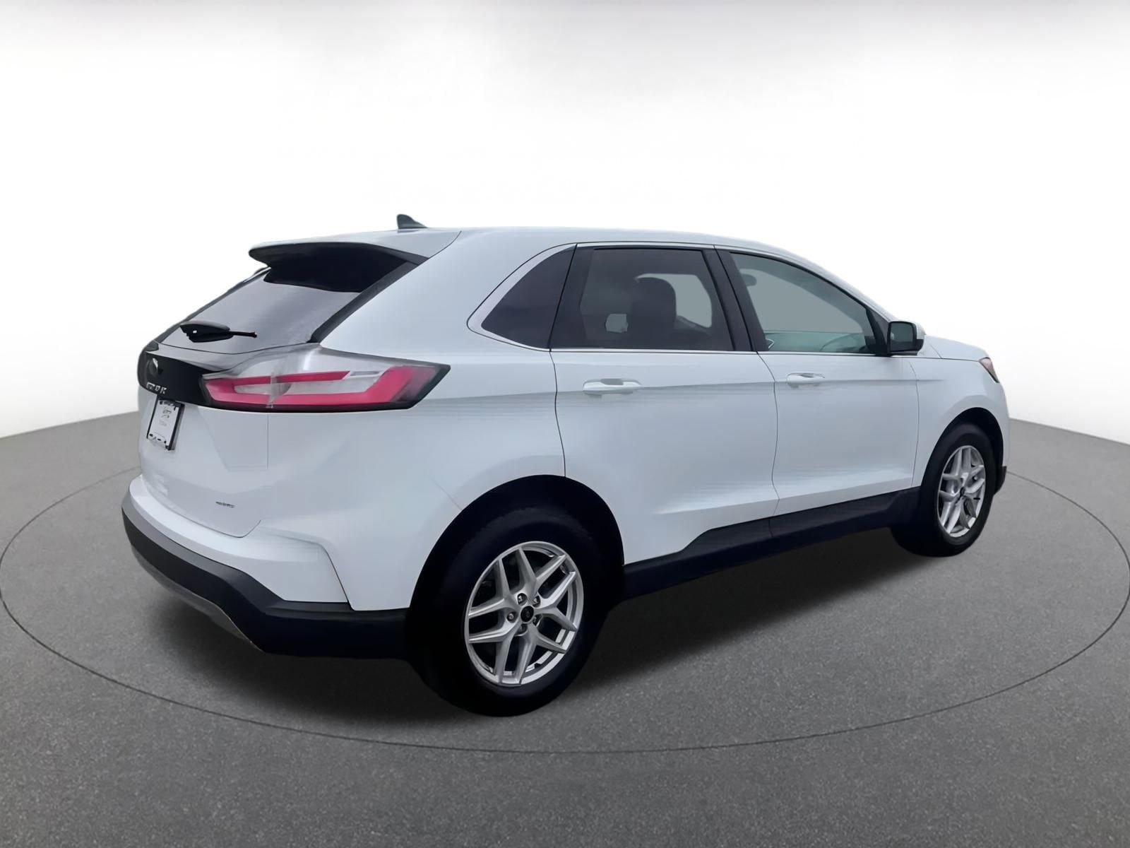 Thumbnail: 2024 Ford Edge - 15