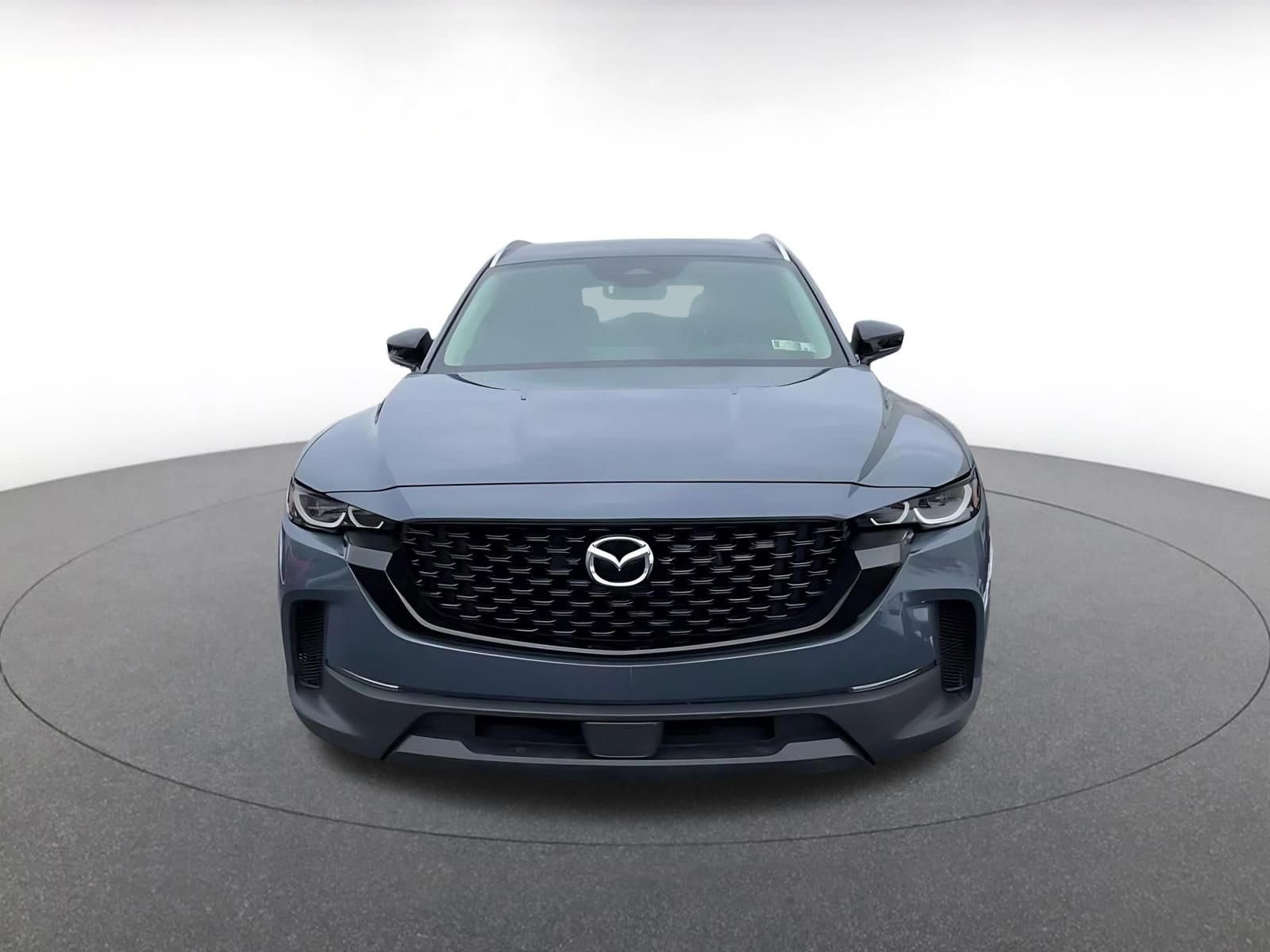 Thumbnail: 2025 Mazda CX-50 - 4