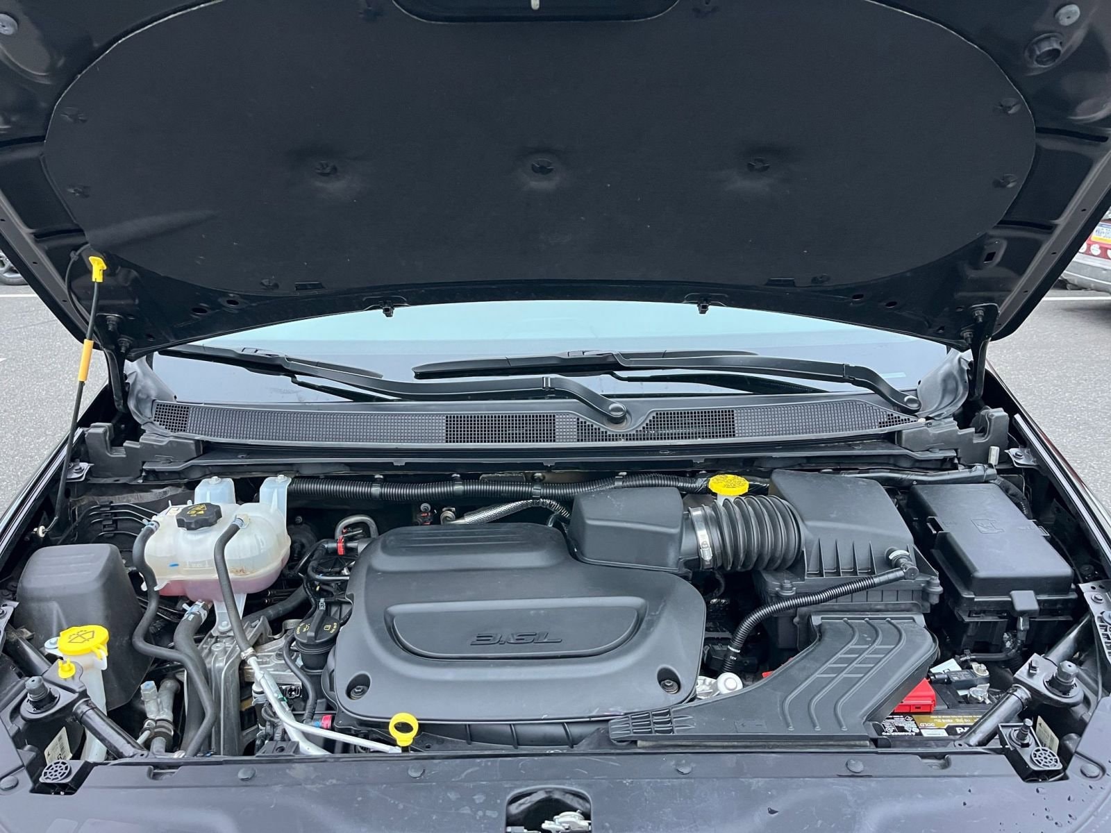 Thumbnail: 2024 Chrysler Pacifica - 32