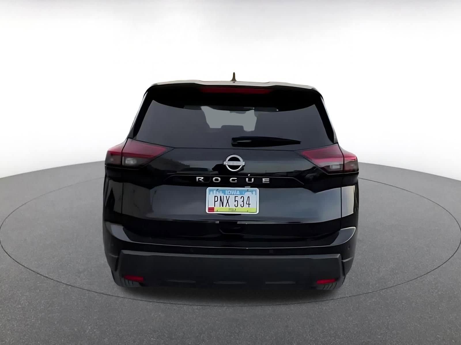 Thumbnail: 2025 Nissan Rogue - 12