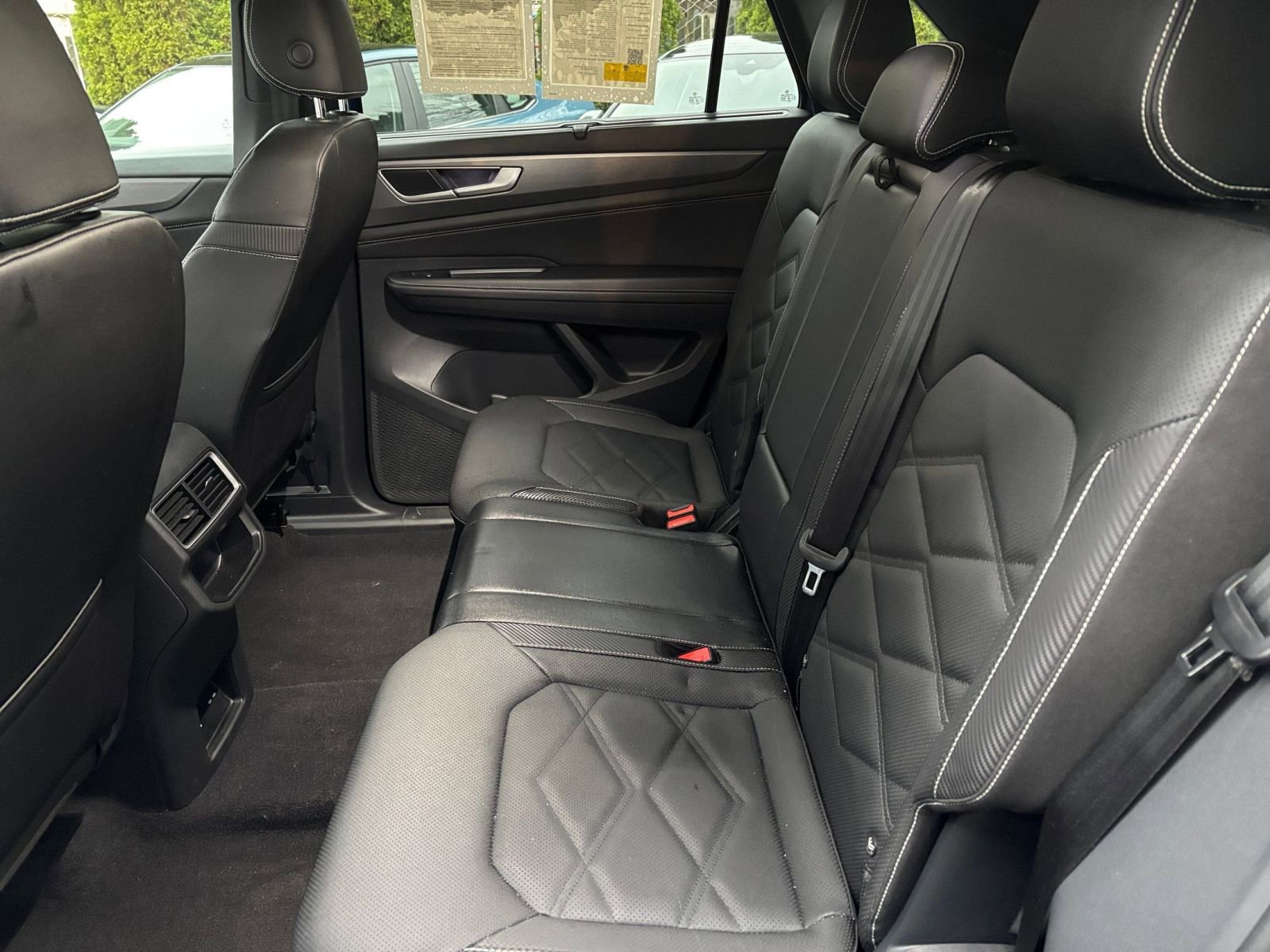 Thumbnail: 2025 Volkswagen Atlas - 25