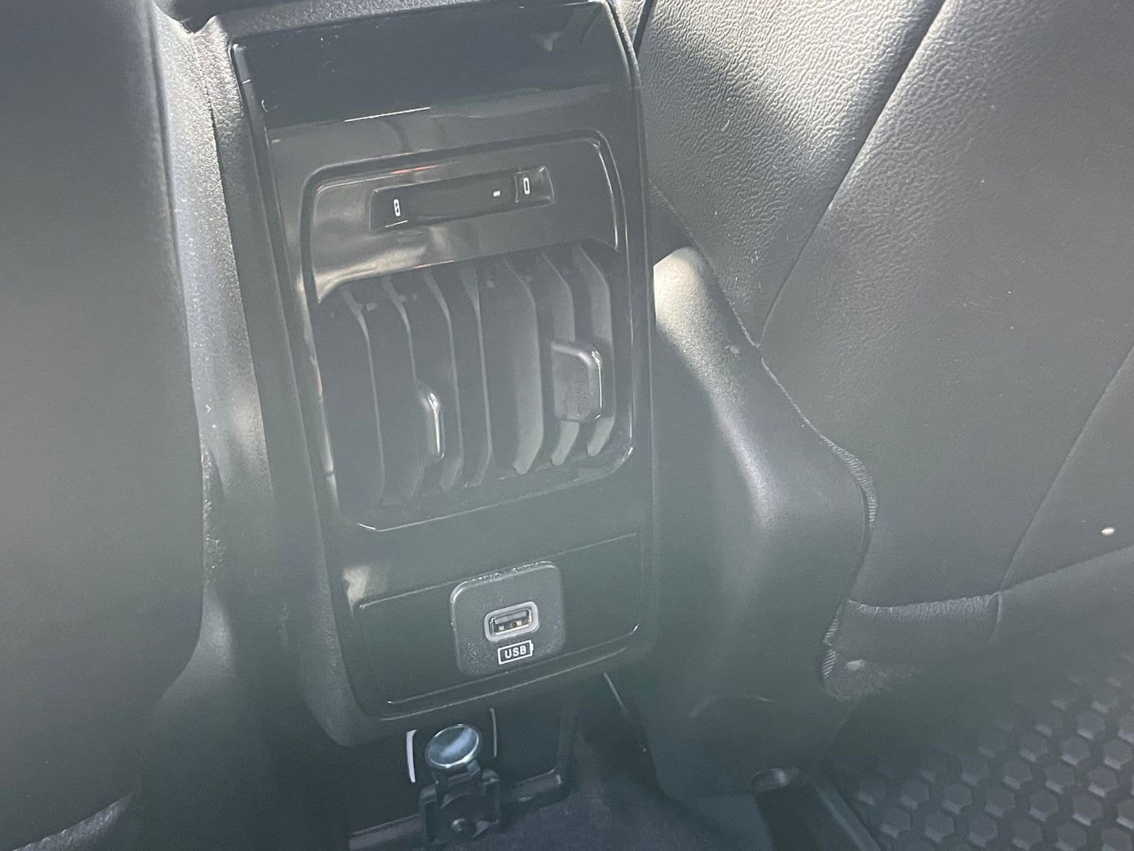 Thumbnail: 2025 Jeep Compass - 23